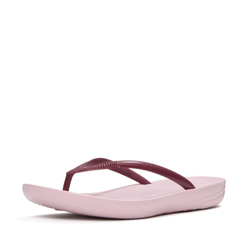 FitFlop iQushion Infradito Donna Ergonomiche Comode