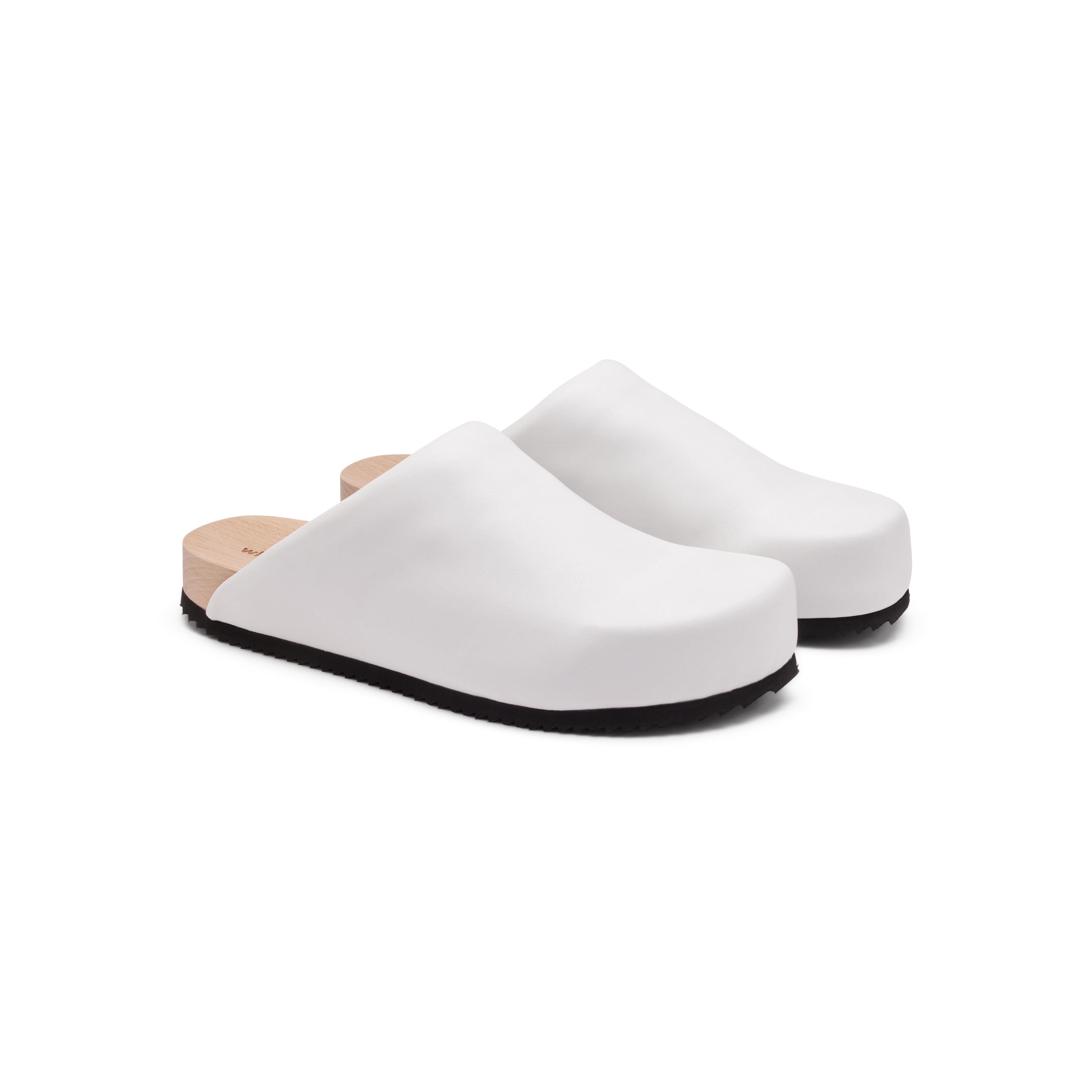 Wud Permanent Collection Stem scarpe leggere nere
