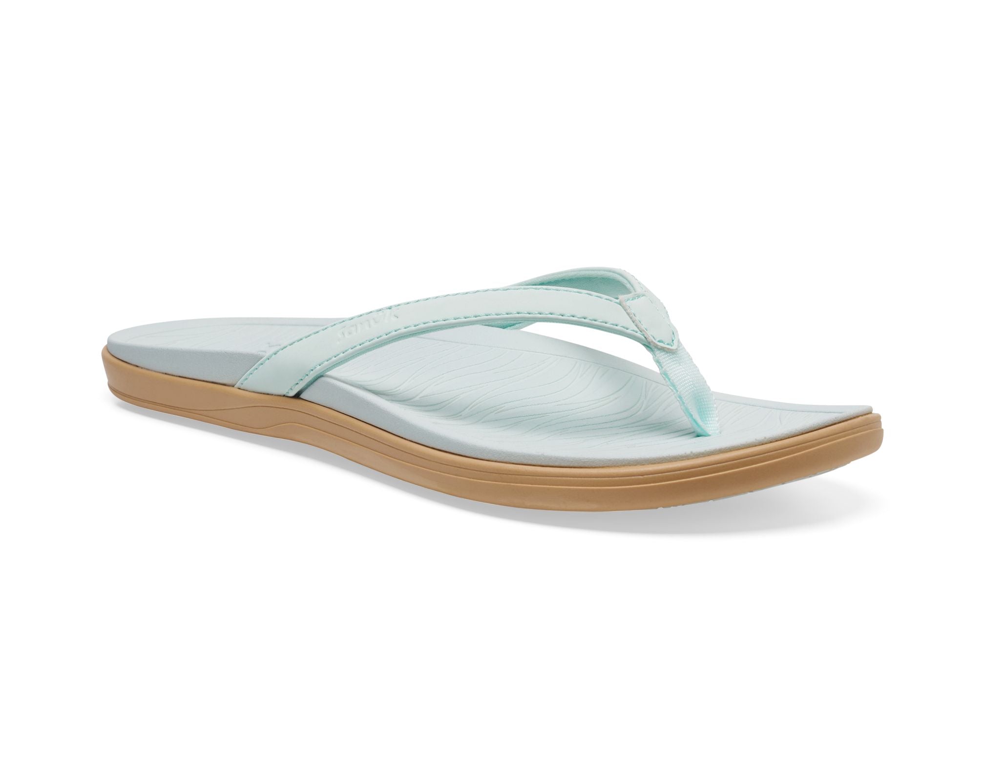 Sanuk Wave Whisper sandali donna infradito comodi