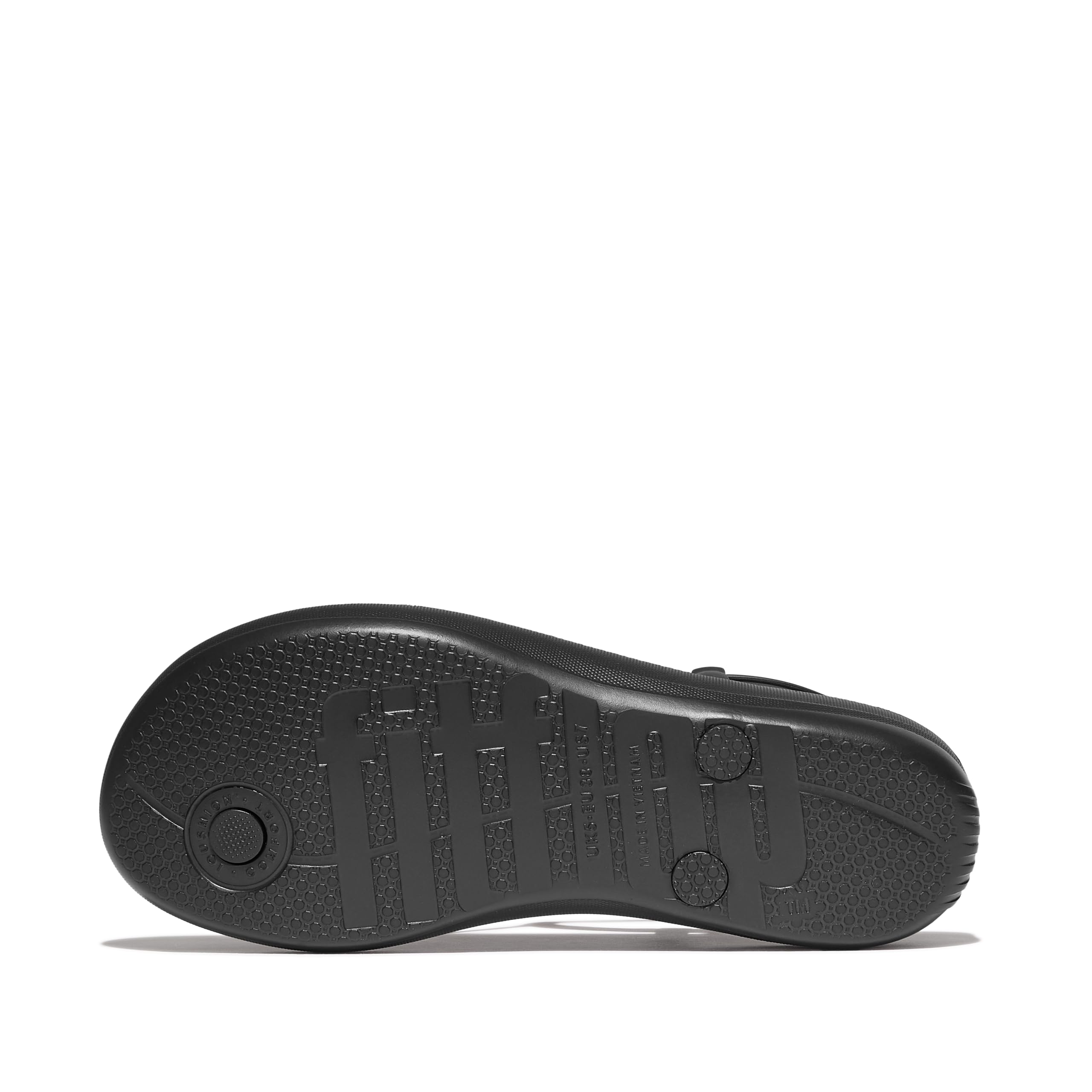 FitFlop iQushion Splash sandali T-bar donna