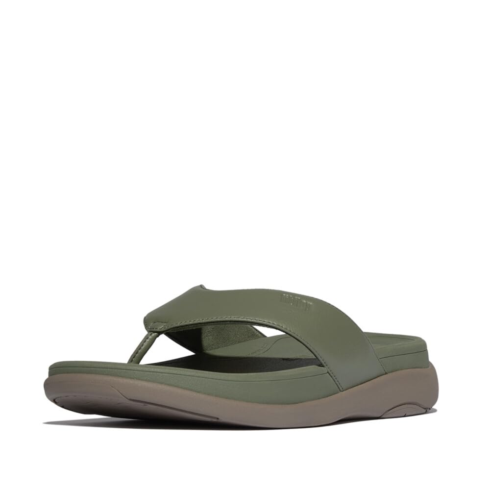 FitFlop F-Mode Go infradito uomo 45.5 EU ammortizzate