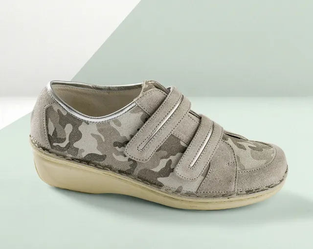 Ladyloi Gaia scarpe donna comode uso quotidiano