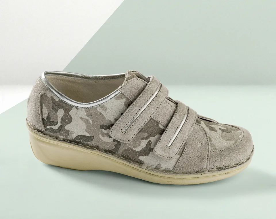 Ladyloi Gaia scarpe donna comode uso quotidiano