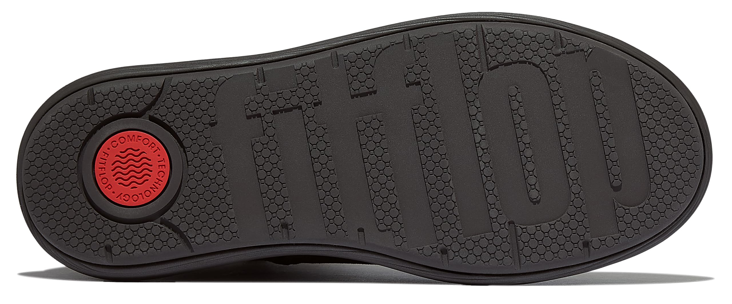 FitFlop iQushion IQ-Comff Stivaletti Donna Camoscio 37 EU