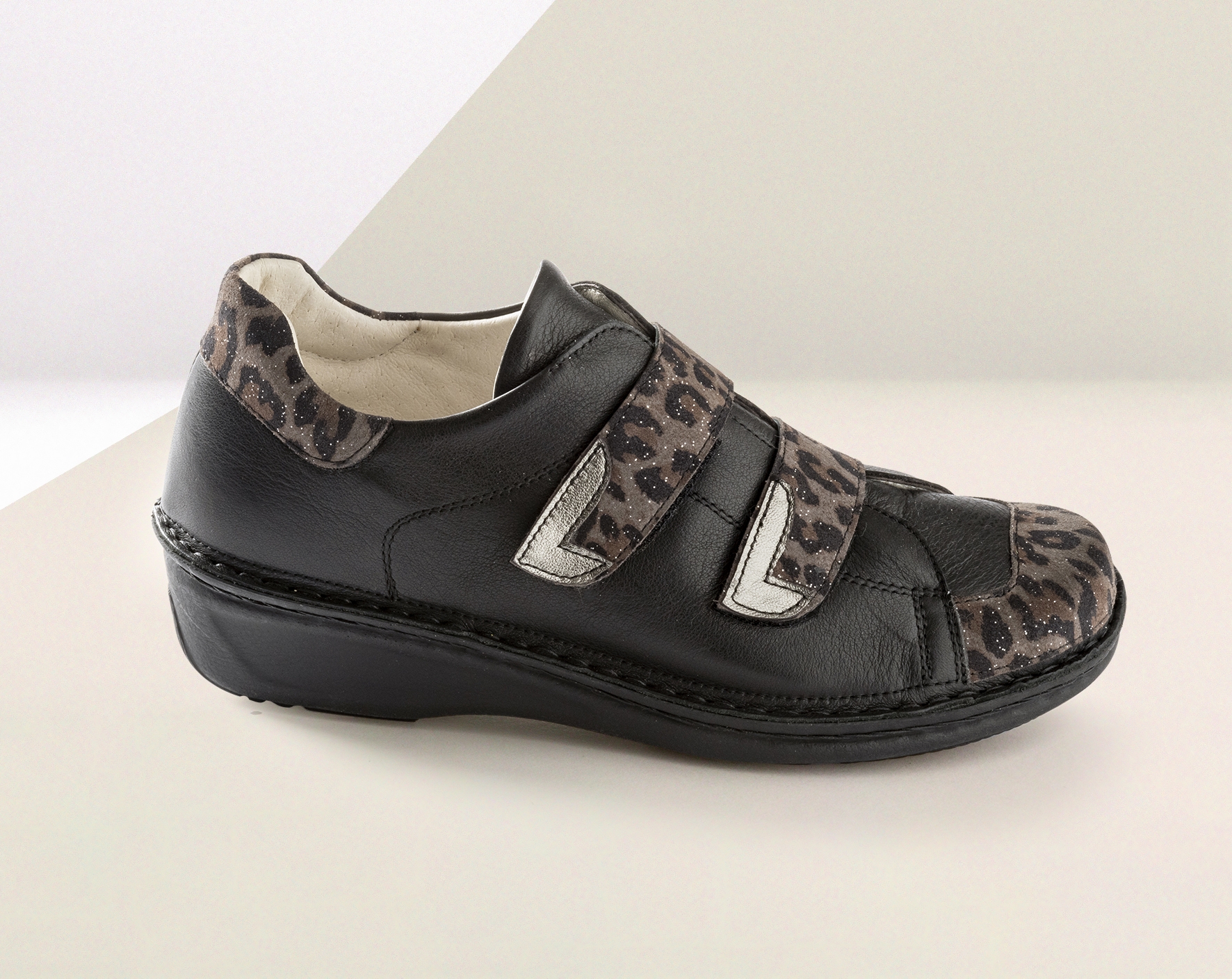 Ladyloi Ginevra scarpa comoda uso quotidiano
