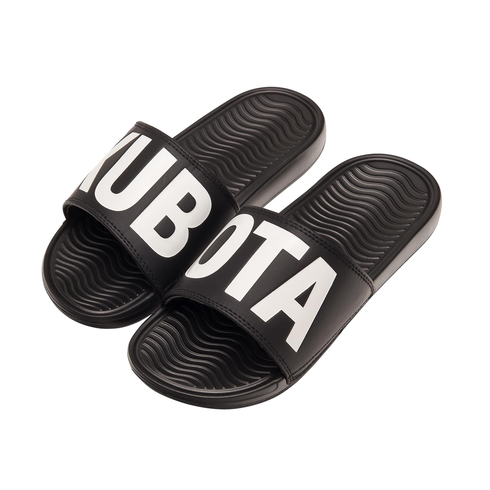 Kubota Basic Pro ciabatte infradito unisex antiscivolo leggere