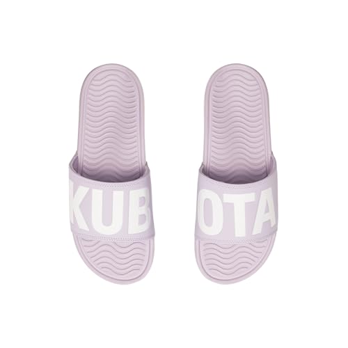 Kubota Basic Pro pantofole bagno unisex antiscivolo leggere