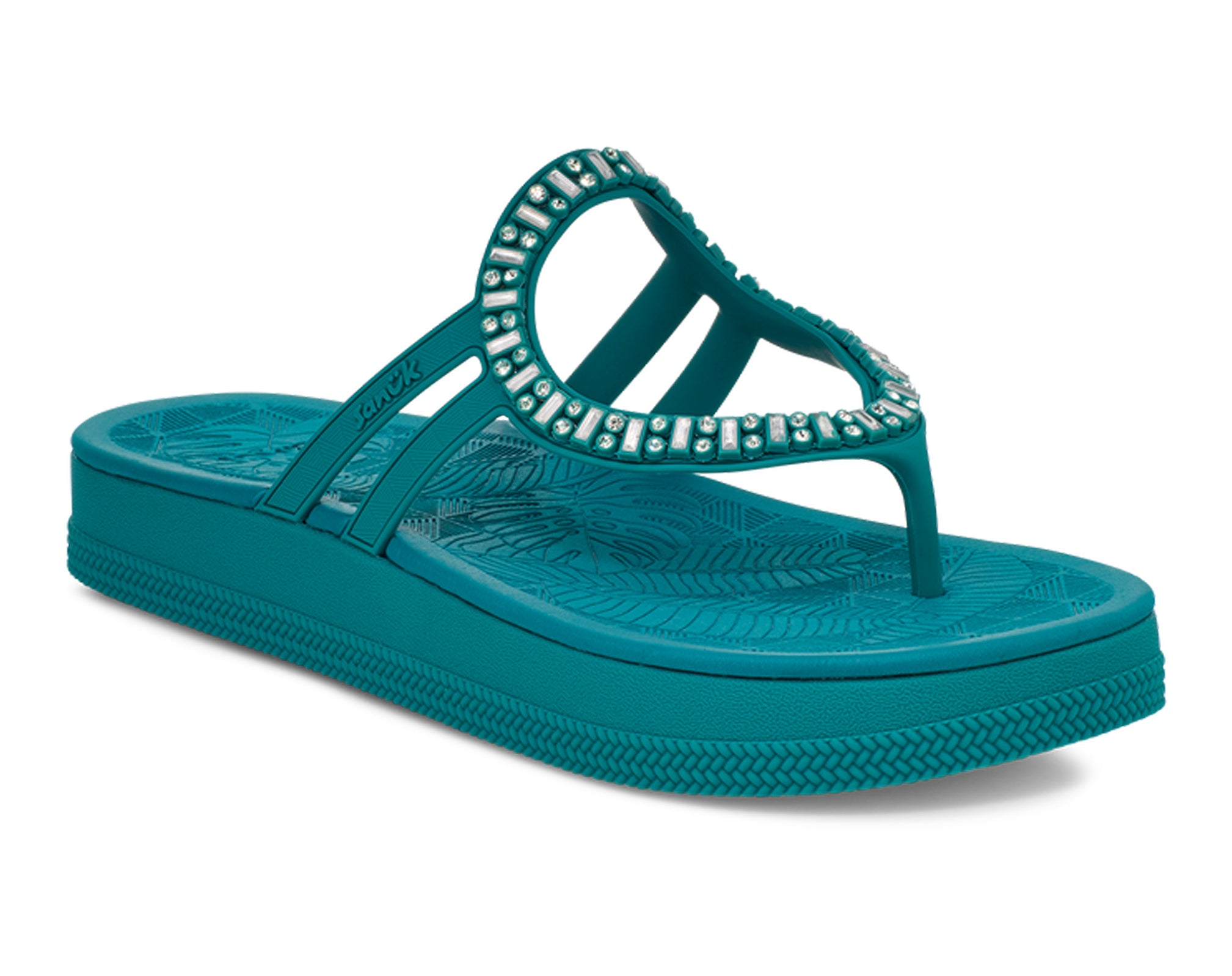 Sanuk Sunshine Sl Gem sandali donna leggeri in IMEVA