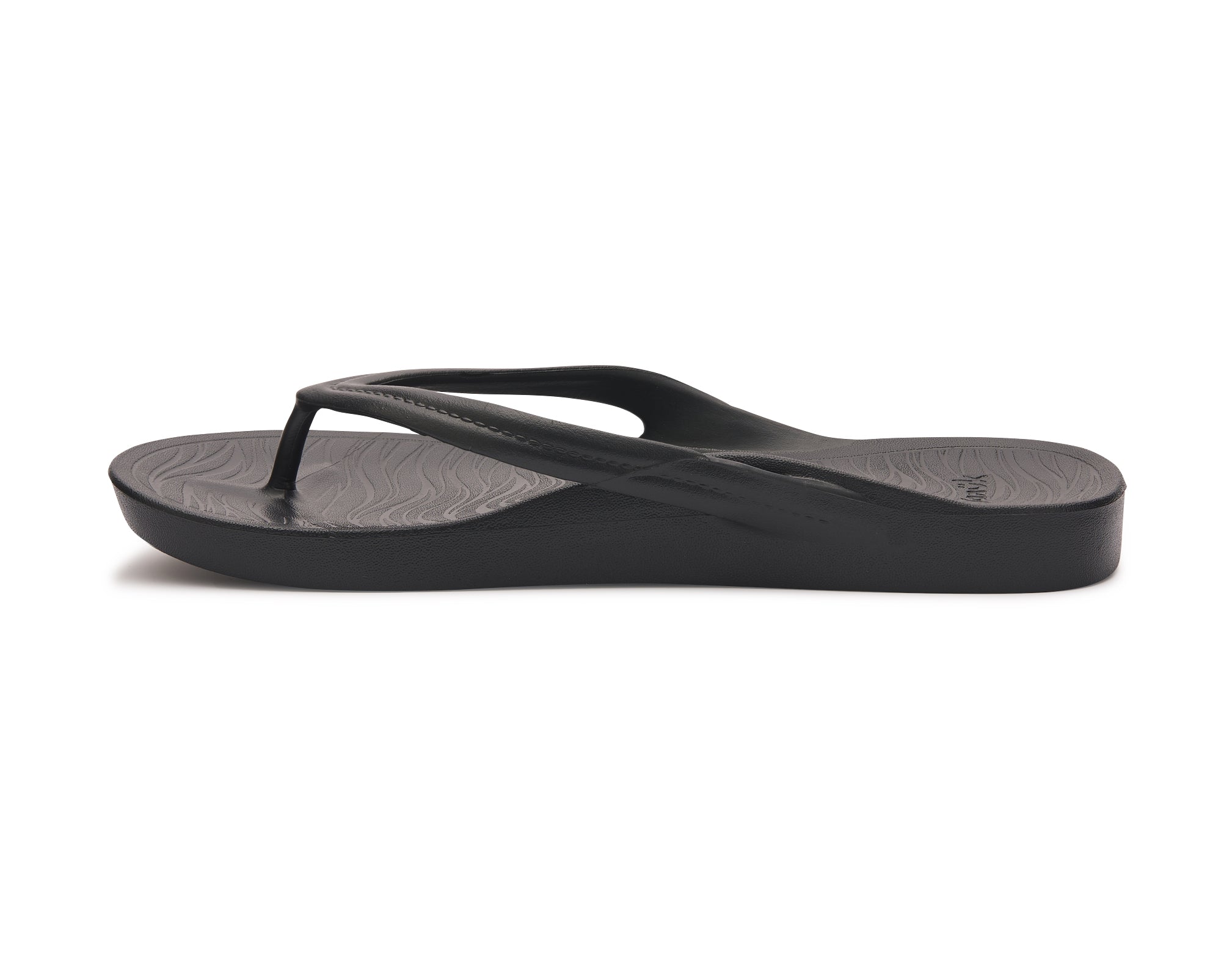 Sanuk Palmer infradito donna Skywriting arco plantare