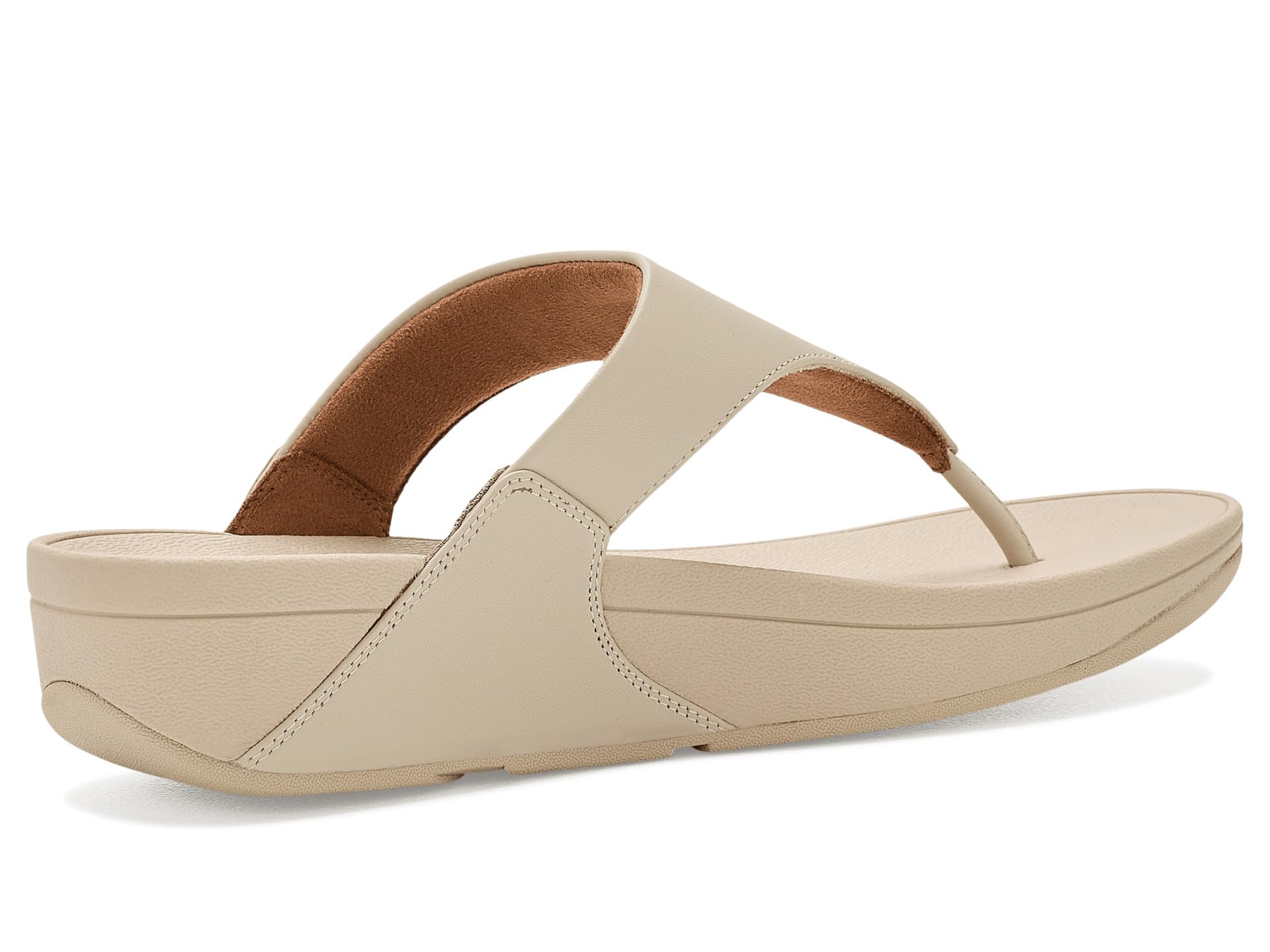 FitFlop Lulu infradito donna pelle 39 EU