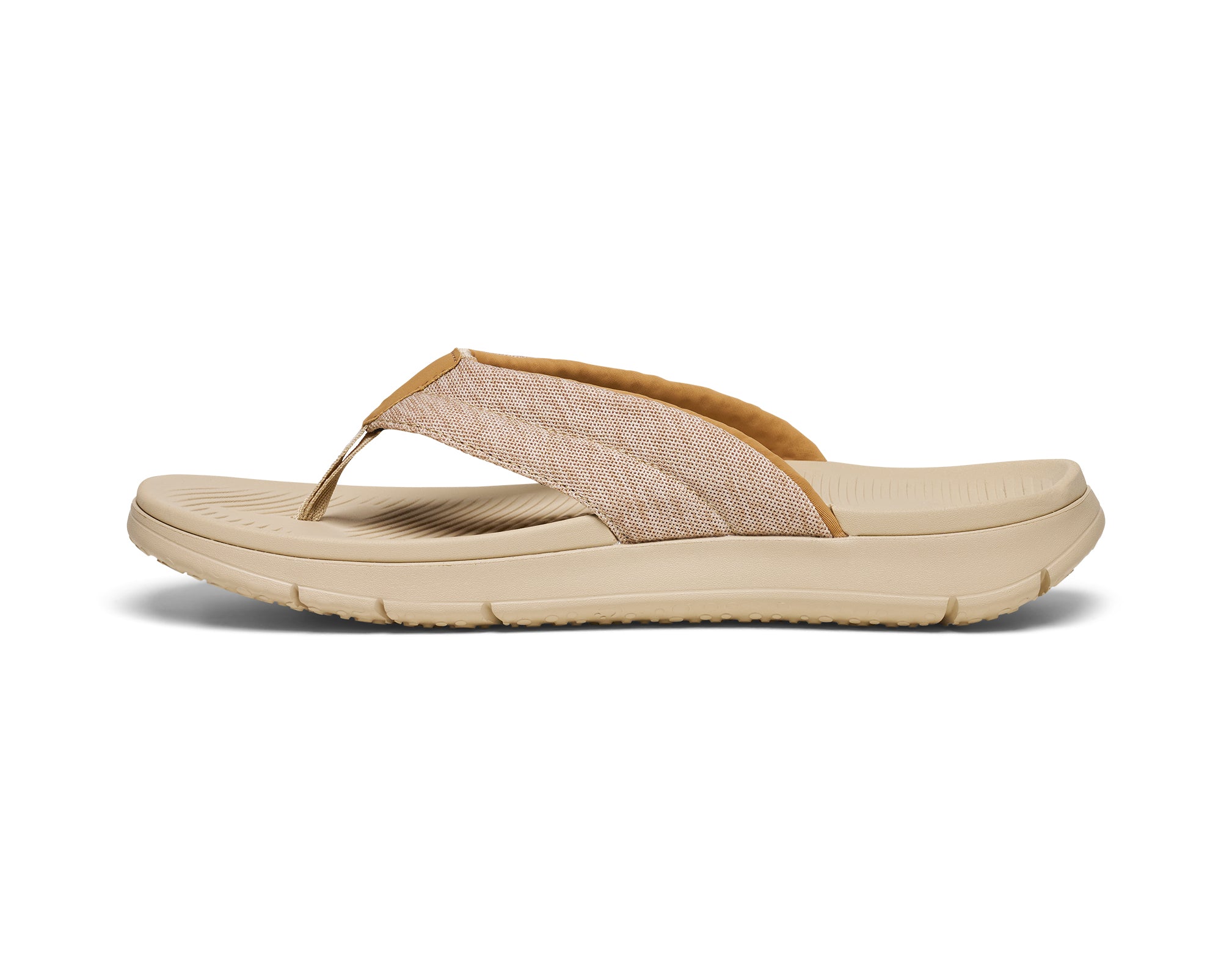 Sanuk Beer Foamie 3 Pt infradito uomo nero galleggiante