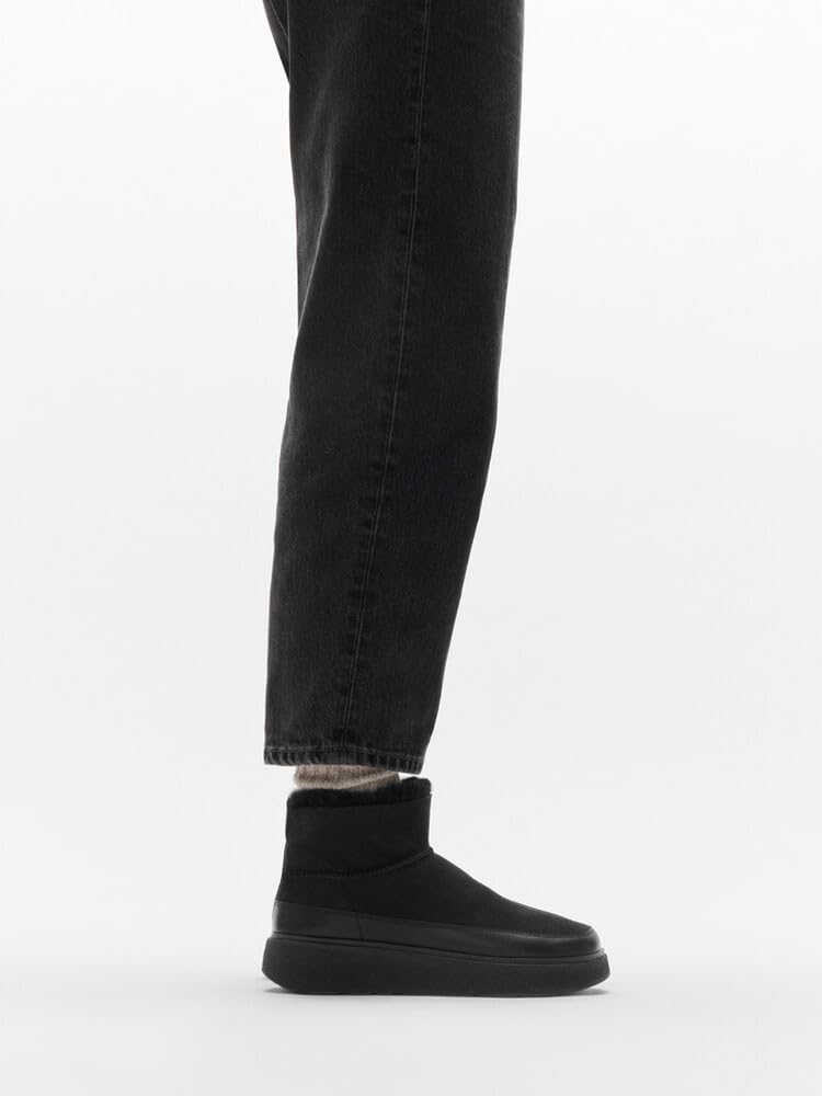 FitFlop Gen-FF Stivaletti Pelle Nero 37 EU Comodi