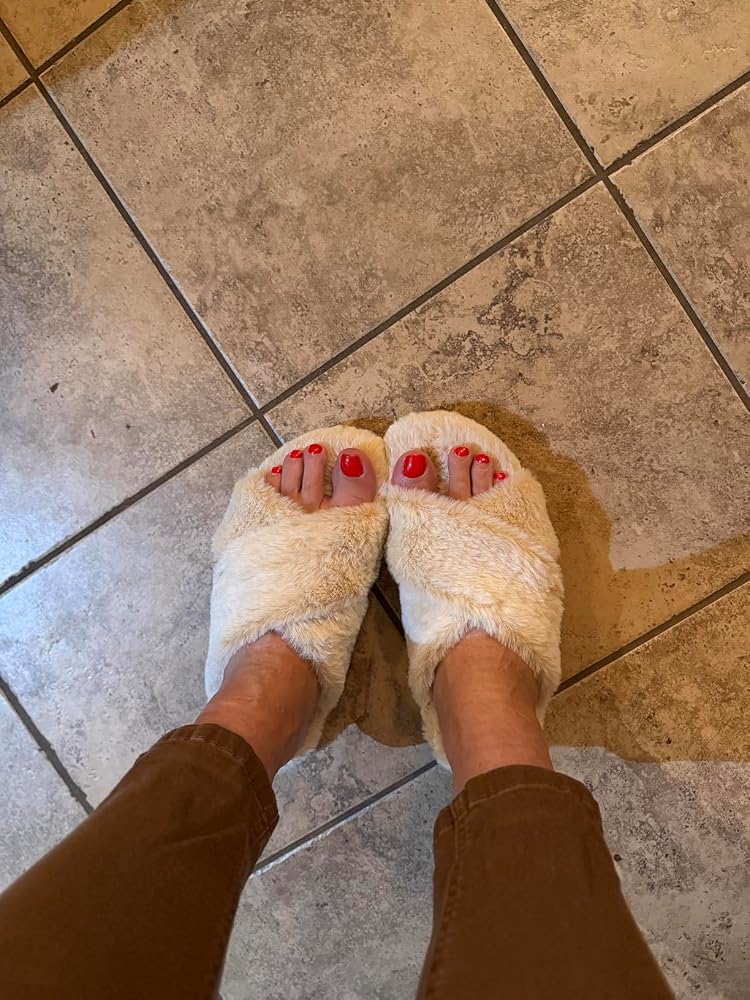 Sanuk Yoga Dreamstate Pantofole Donna Memory Foam Leopardo