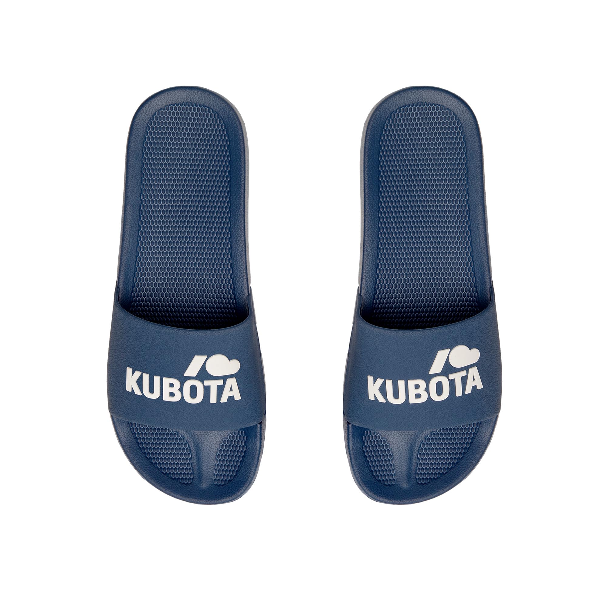 Kubota Basic ciabatte piscina uomo blu scuro 42 antiscivolo