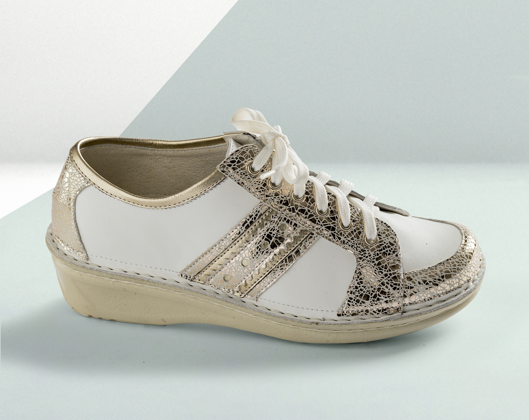 Ladyloi Tiziana scarpe donna comode uso quotidiano