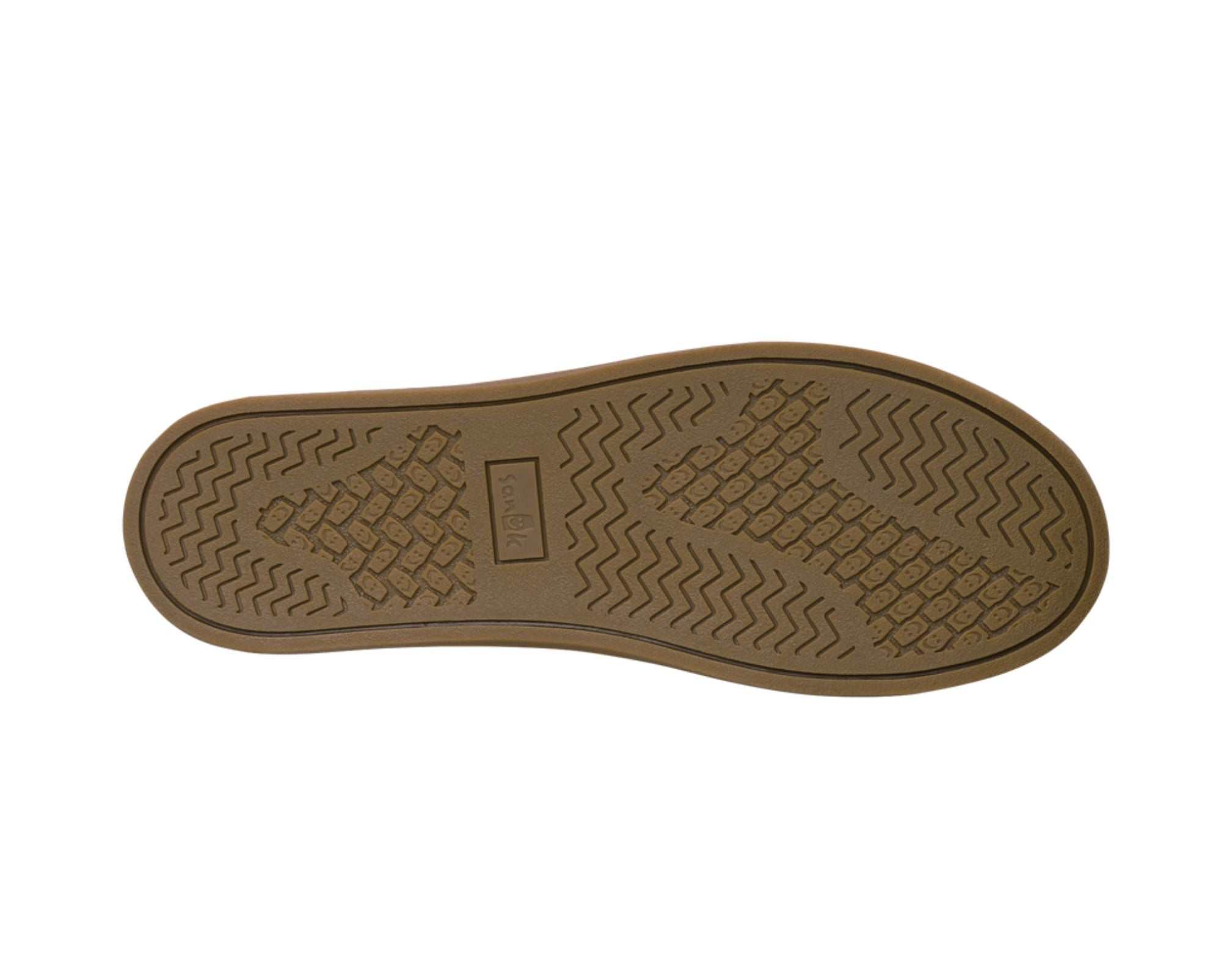 Sanuk Avery Hemp slip-on donna Harbor Mist canapa
