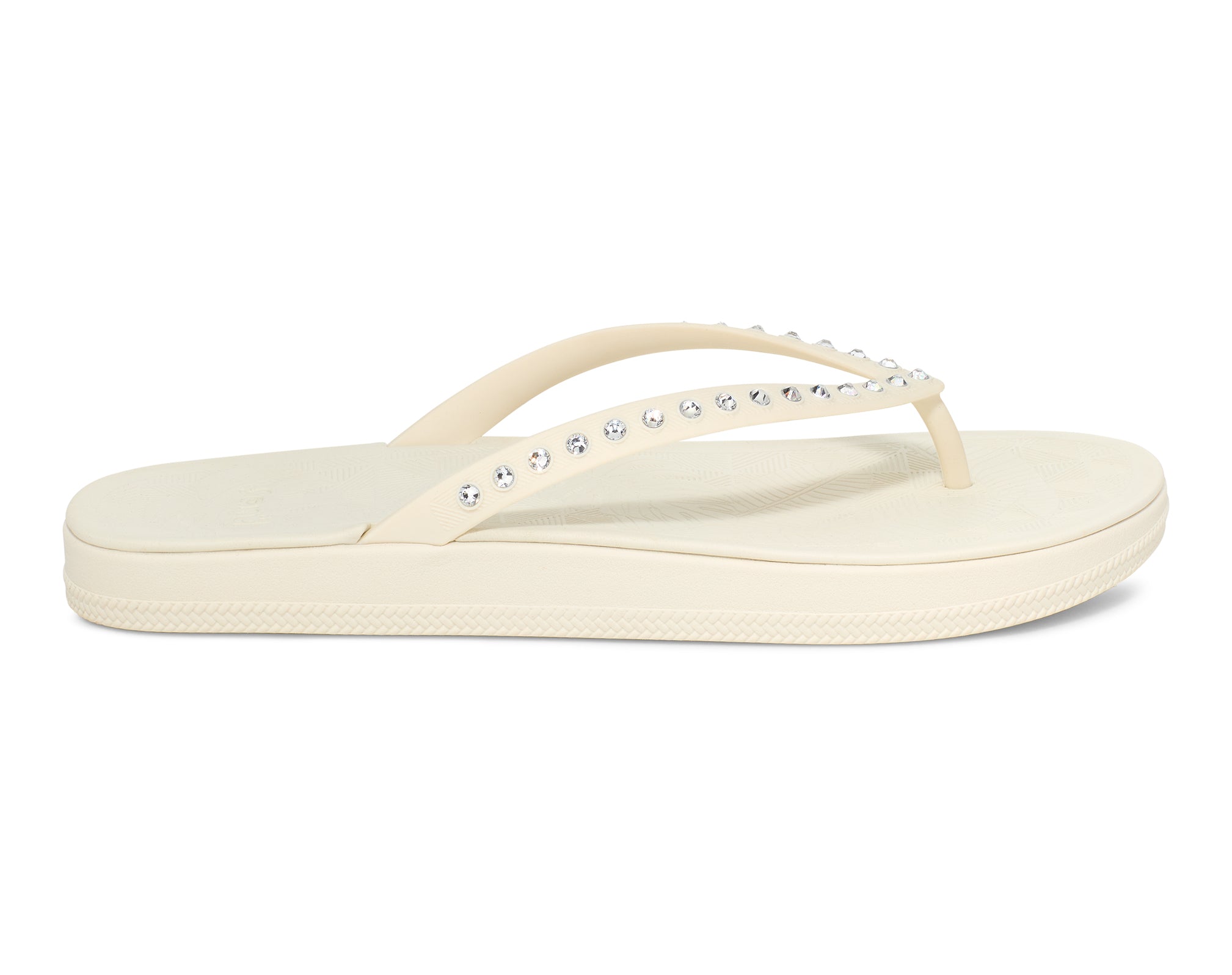 Sanuk Funshine Gem infradito donna Harbor Mist leggeri EVA