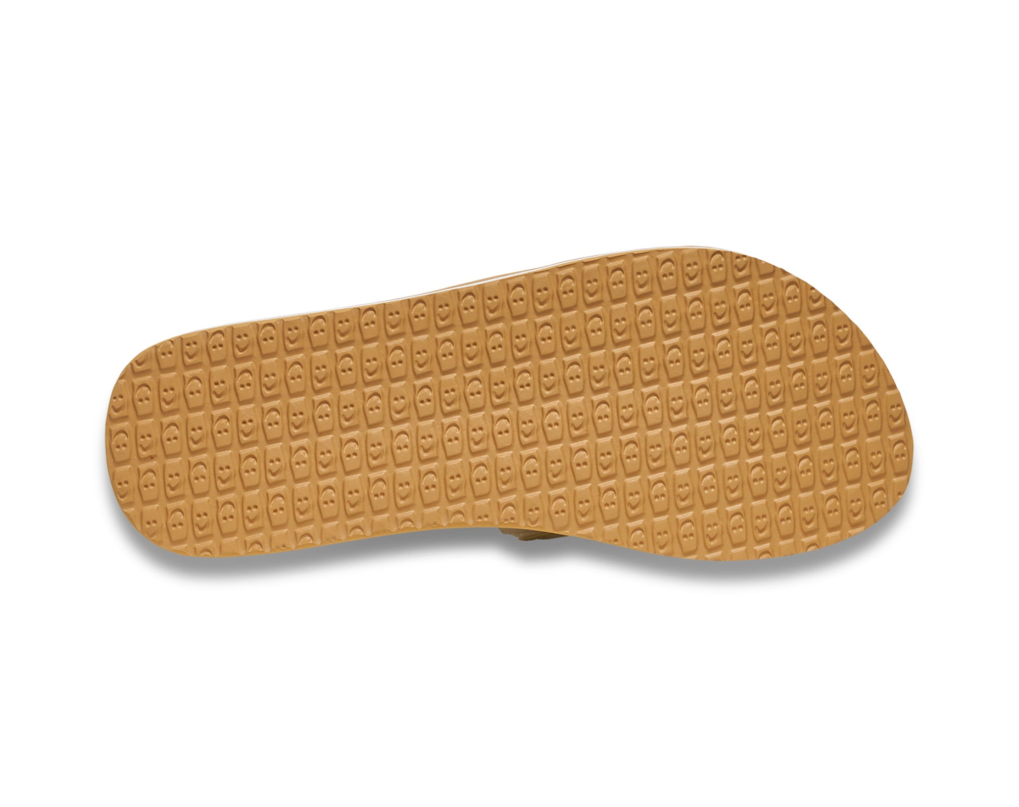 Sanuk Highland Slide ciabatte donna Marshmallow platform