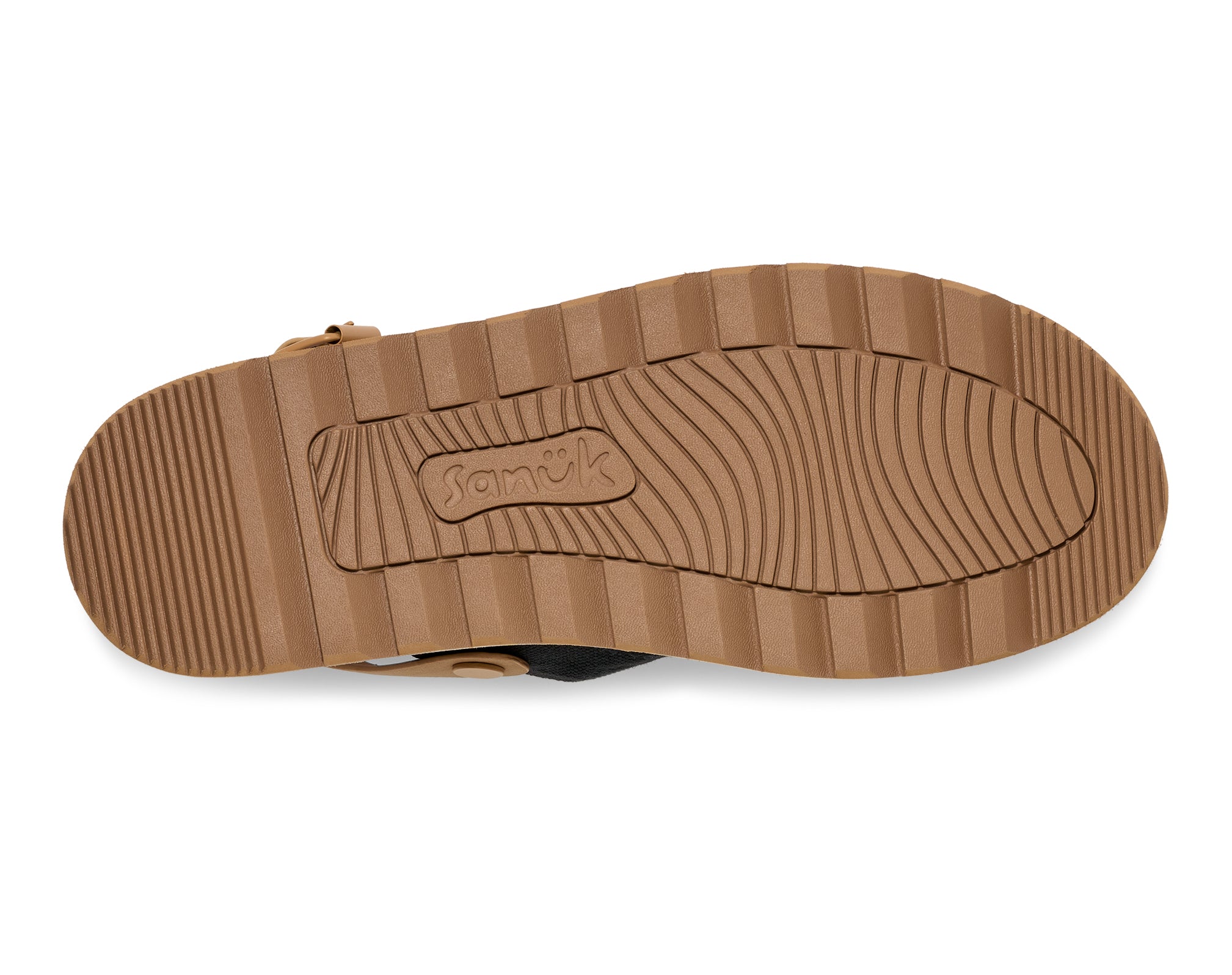 Sanuk Donna Mesa Mule donna cotone comode