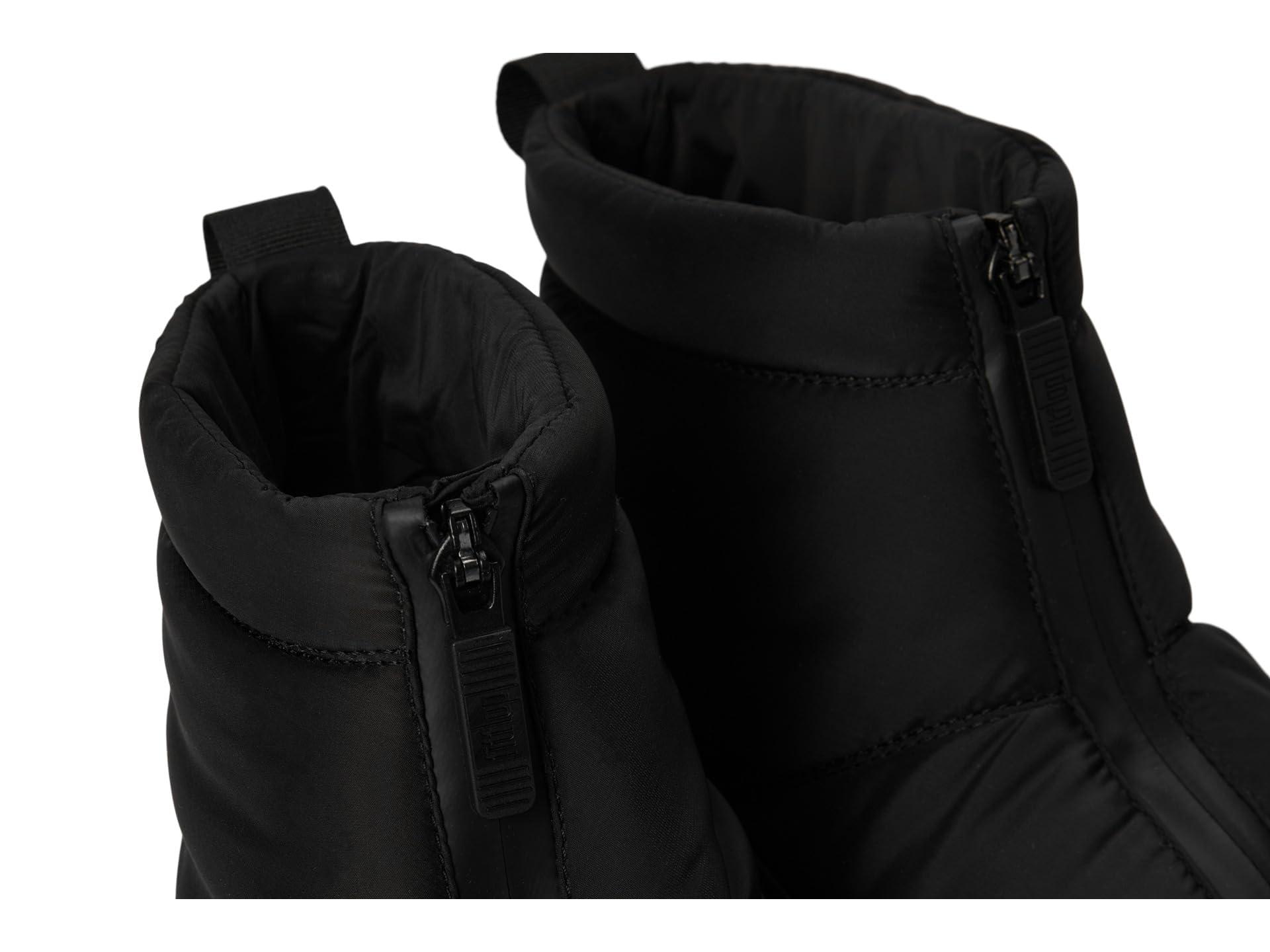 FitFlop Wonderwelly Neo-D-Hyker stivaletti donna 37 EU imbottiti