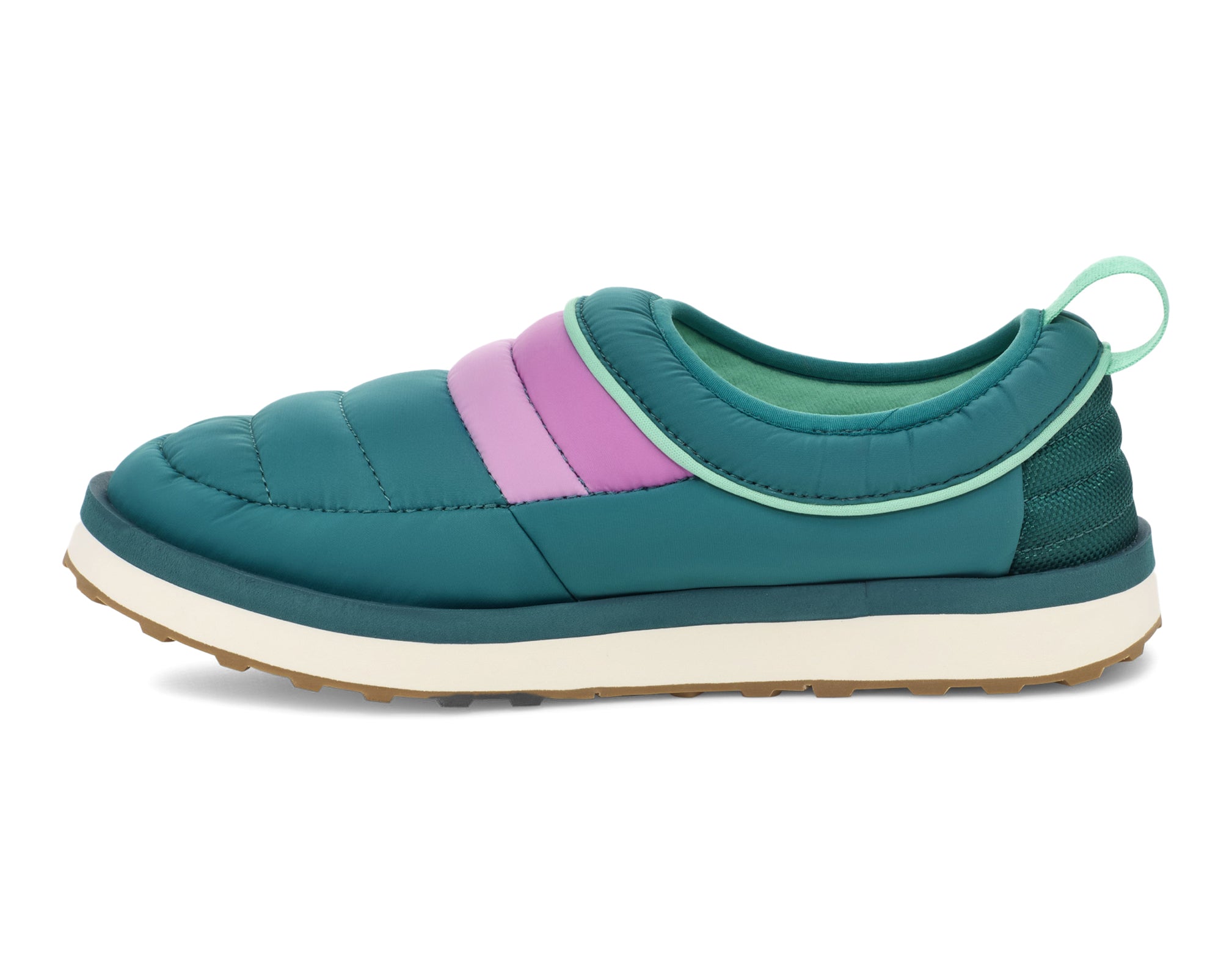 Sanuk Puffy Chiller Low Scarpe Donna Imbottite Calde