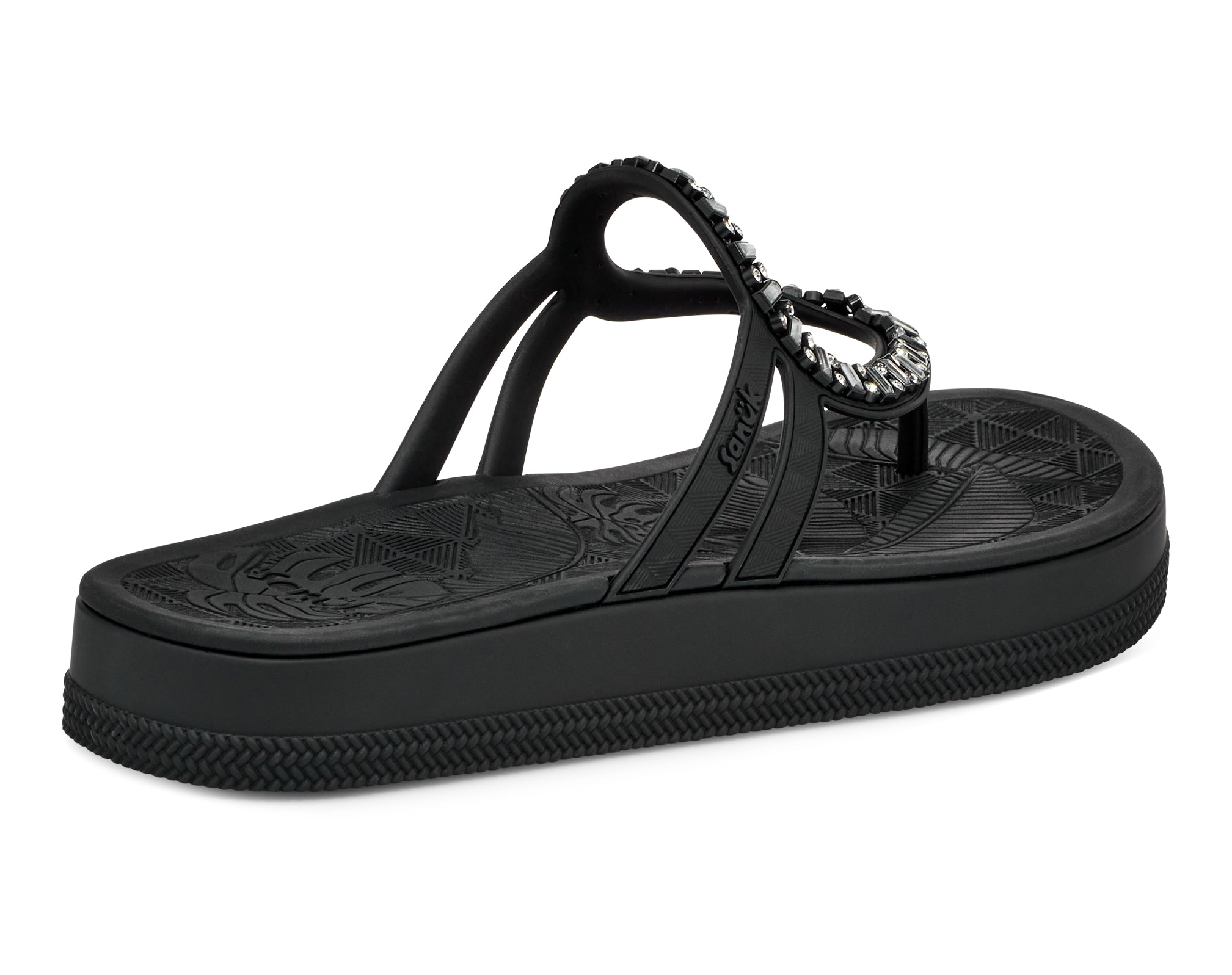Sanuk Sunshine Sl Gem sandali donna leggeri in IMEVA