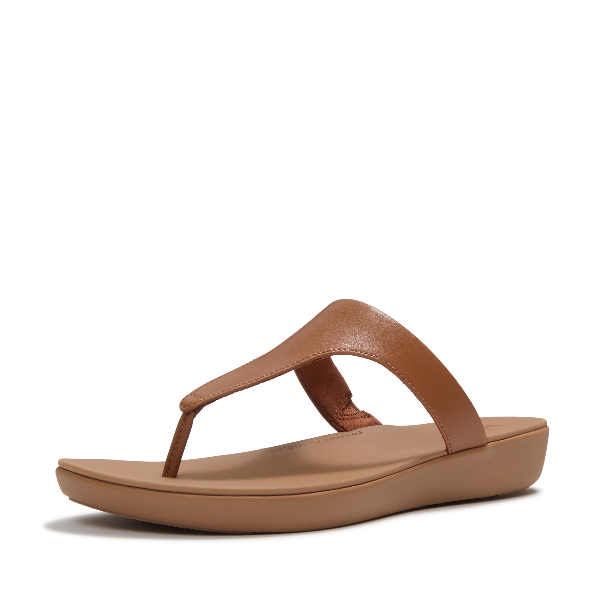 FitFlop Flowform infradito donna suola leggera nero