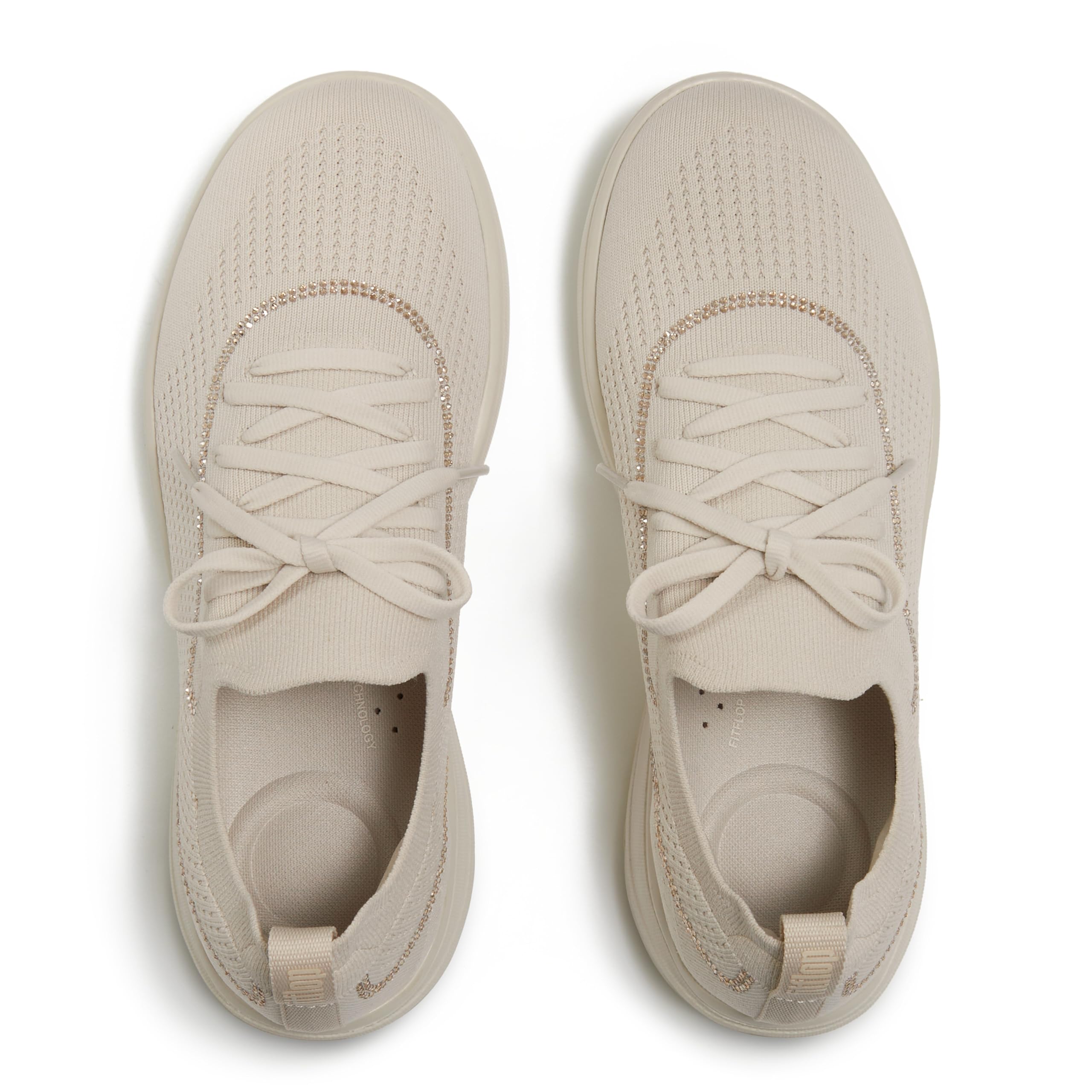 FitFlop Anatomicush sneakers donna 39 EU knit