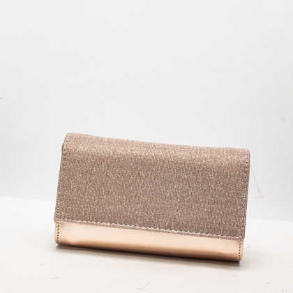Cinzia Soft Borse Borsa Sintetico Cipria
