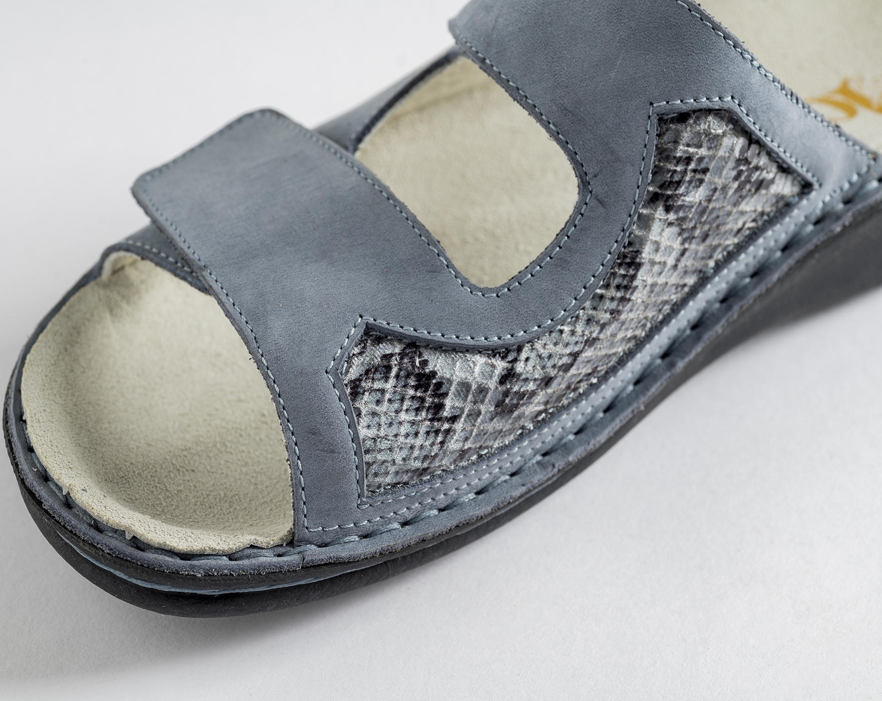 Ladyloi Sara Ciabatta Donna Comoda Uso Quotidiano