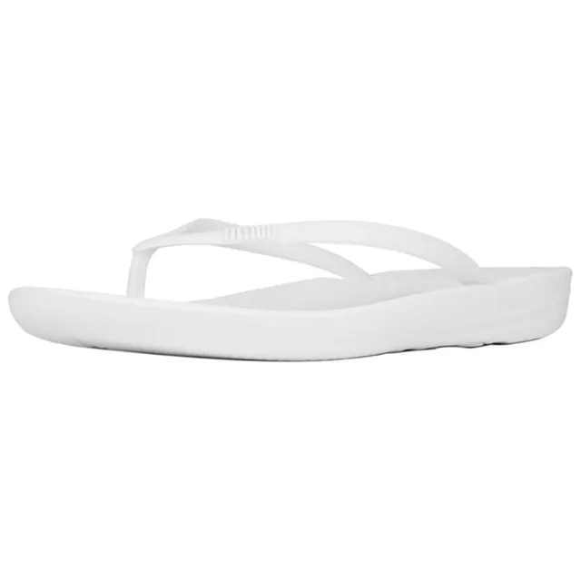 FitFlop iQushion infradito donna bianco Urban White 39 EU
