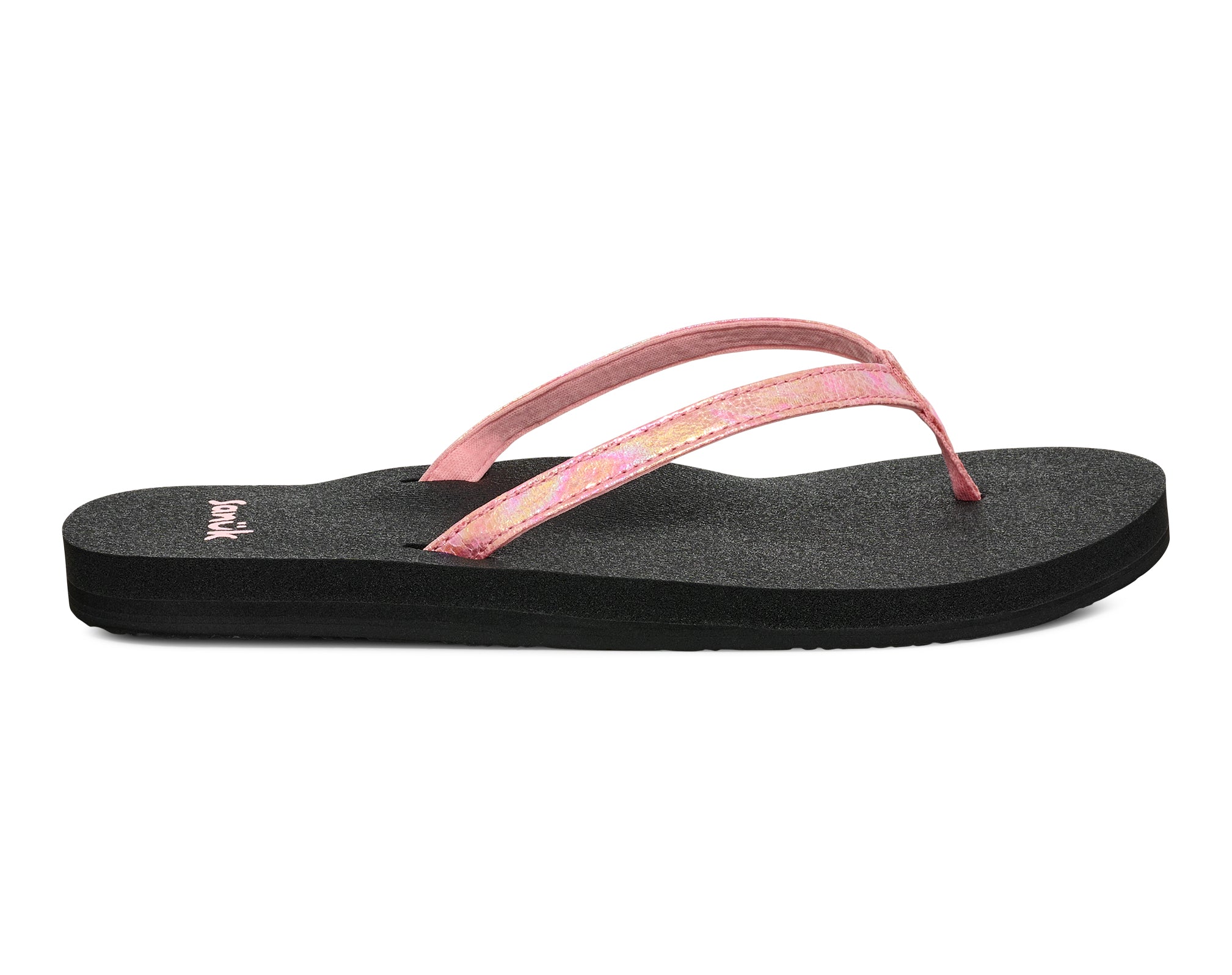 Sanuk Yoga Joy II Infradito donna memory foam comode