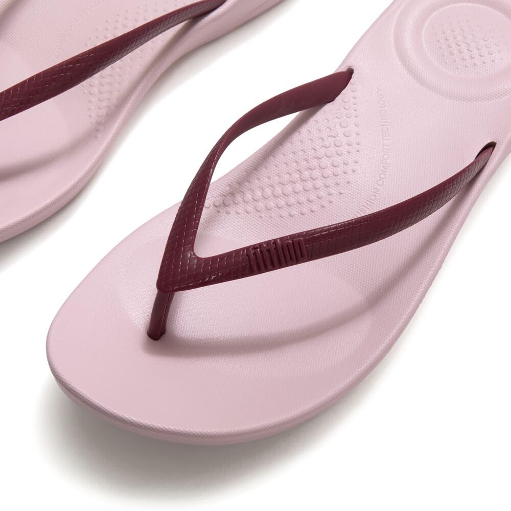 FitFlop iQushion Infradito Donna Ergonomiche Comode