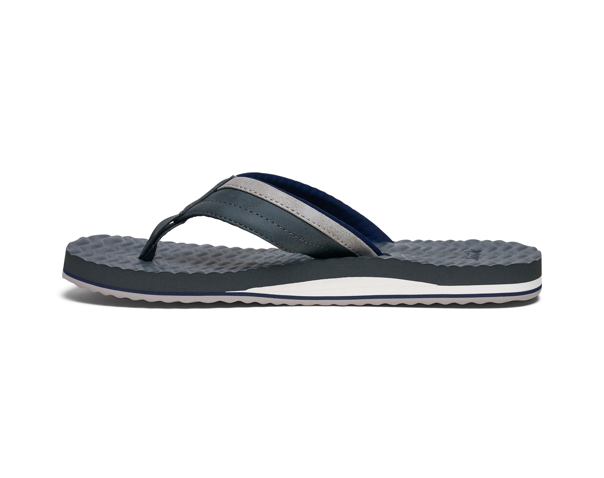 Sanuk Ziggy Plush sandali uomo morbidi water-friendly