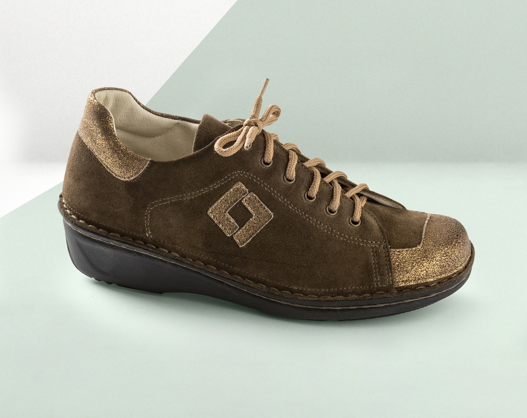 Ladyloi Anturio scarpe donna comode uso quotidiano