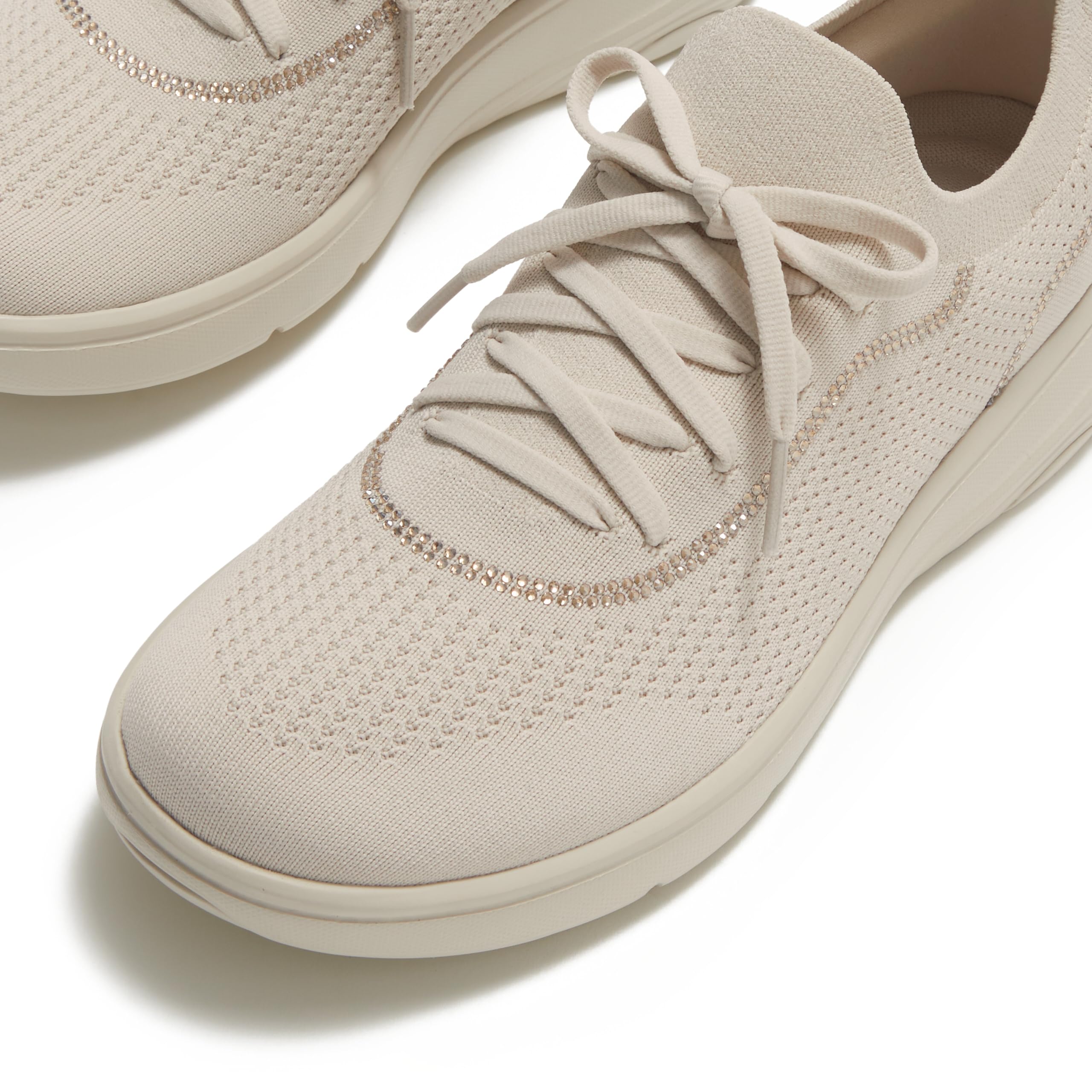 FitFlop Anatomicush sneakers donna 39 EU knit