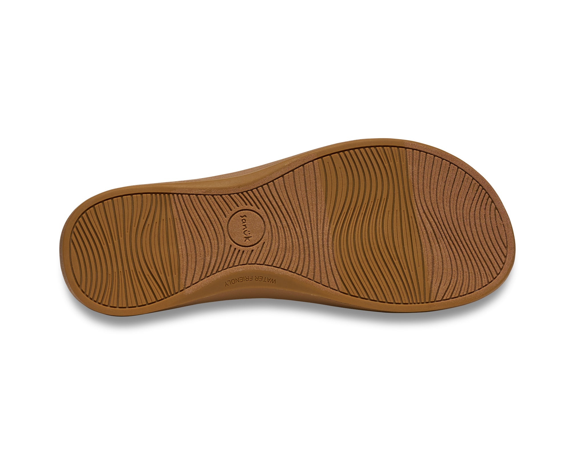 Sanuk Cosmic Sands sandali donna jersey tomaia leggera