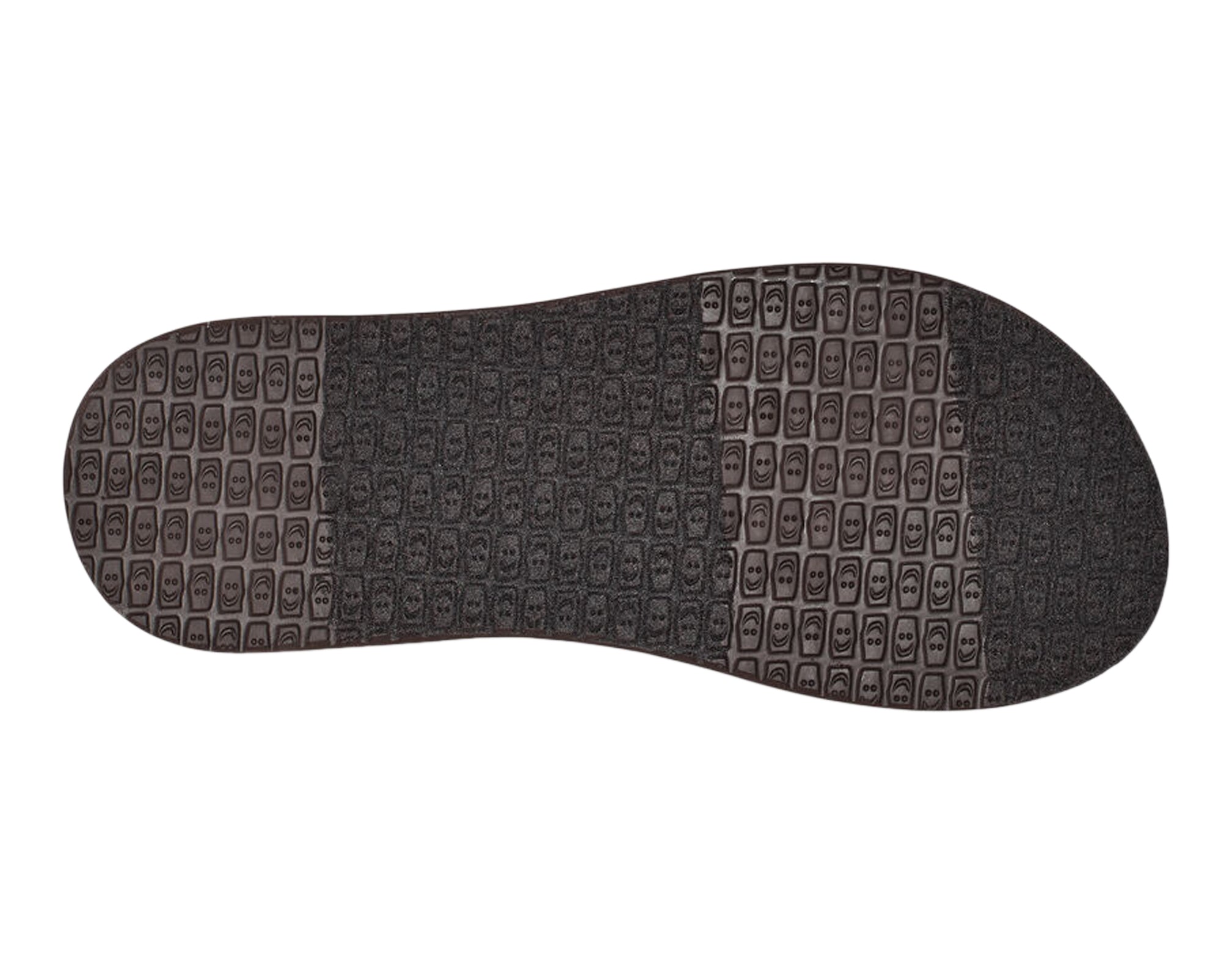 Sanuk Lil Don Sidewalk Surfer slip-on bambino Nero tela