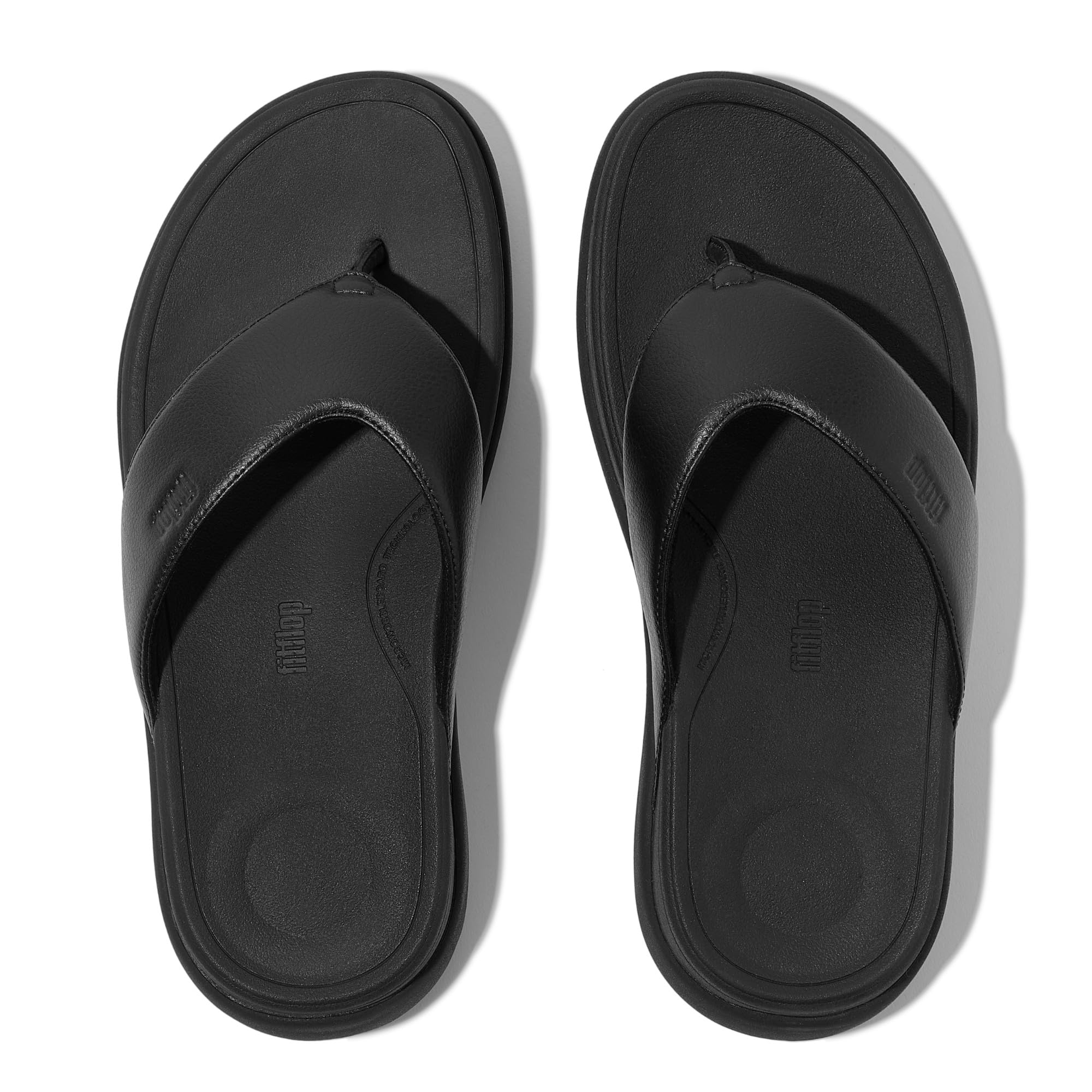FitFlop F-Mode Go infradito uomo 45.5 EU ammortizzate
