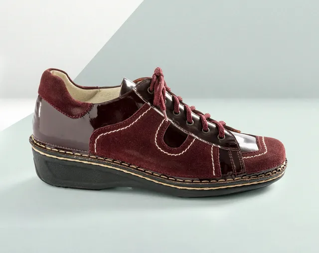 Ladyloi Cristina Scarpe Donna Comode Uso Quotidiano
