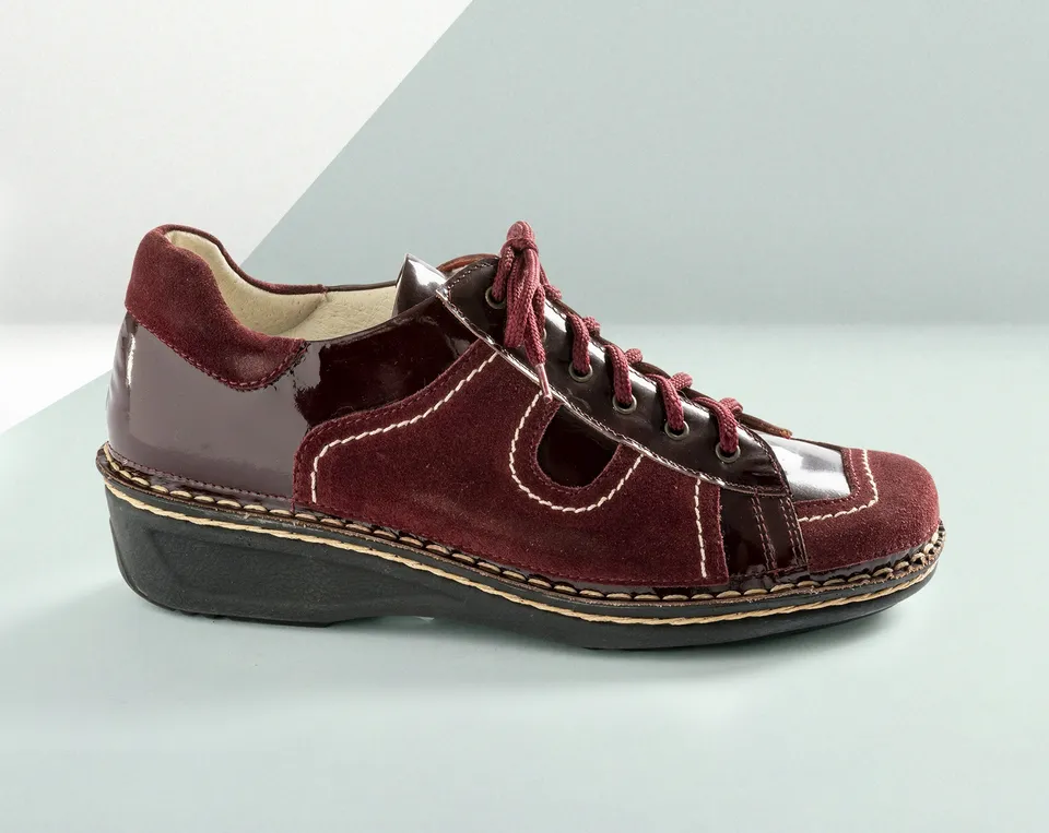 Ladyloi Cristina Scarpe Donna Comode Uso Quotidiano