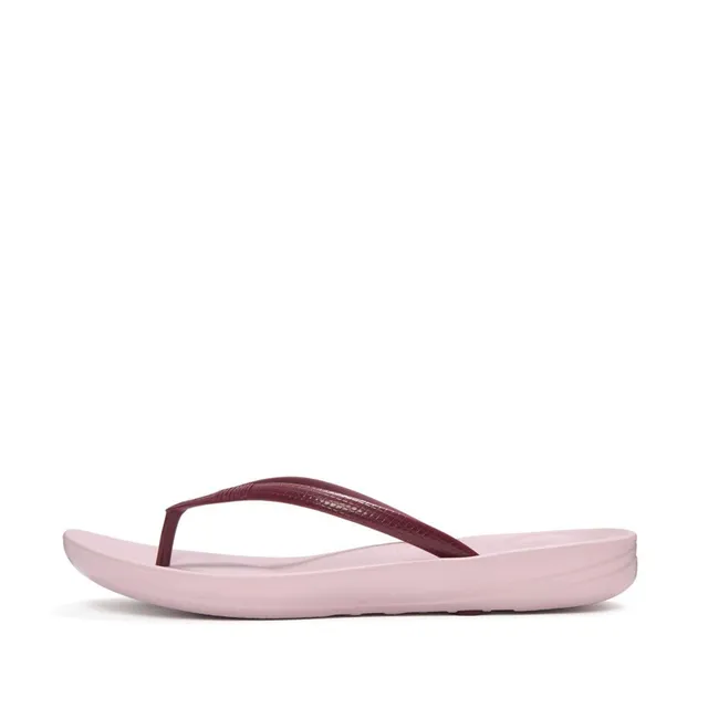 FitFlop iQushion Infradito Donna Ergonomiche Comode