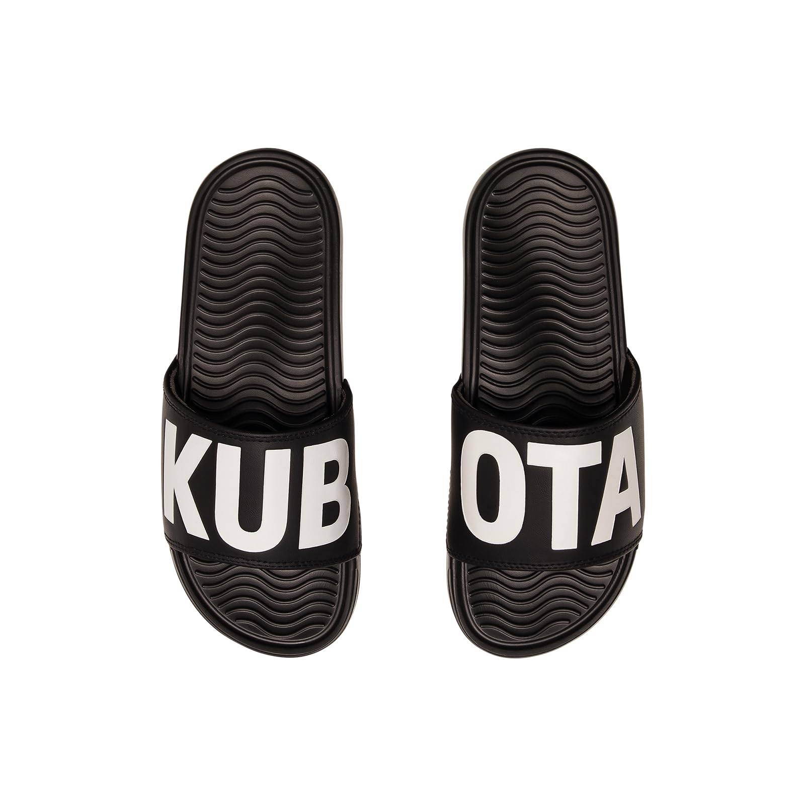 Kubota Basic Pro ciabatte infradito unisex antiscivolo leggere