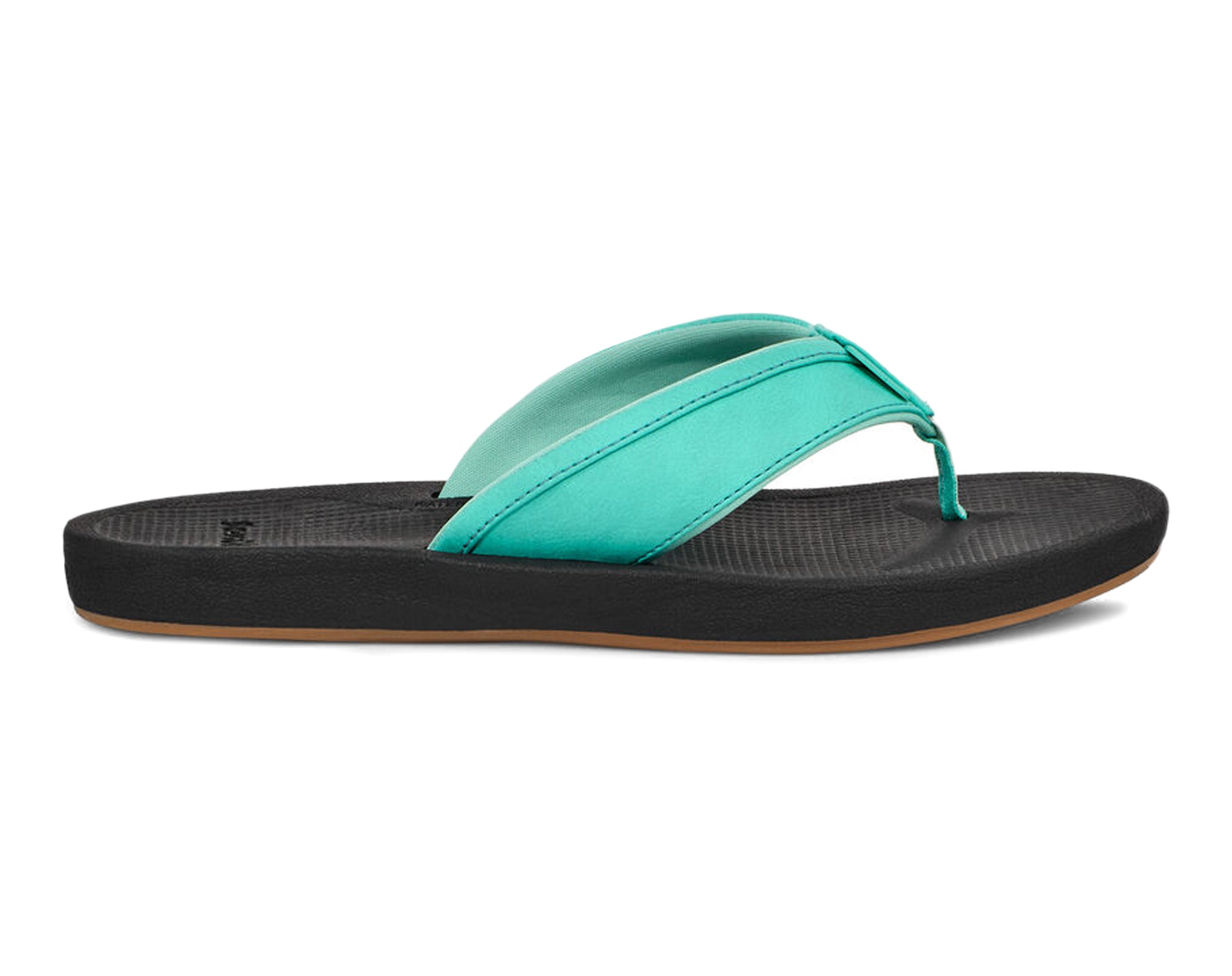 Sanuk Cosmic Aquarius H2O sandali donna black vegani acqua