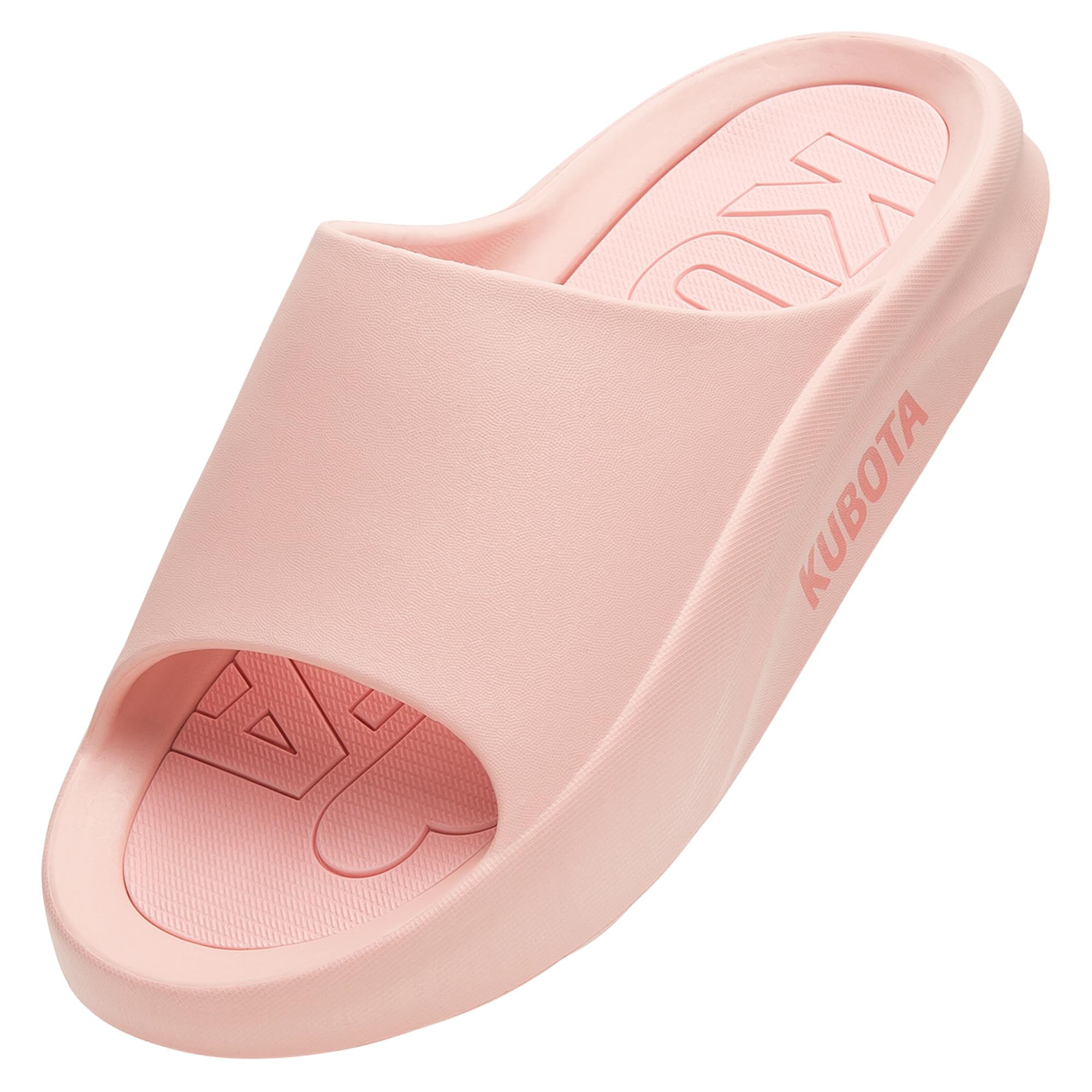 Kubota Flow ciabatte piscina unisex Giallo 45 antiscivolo