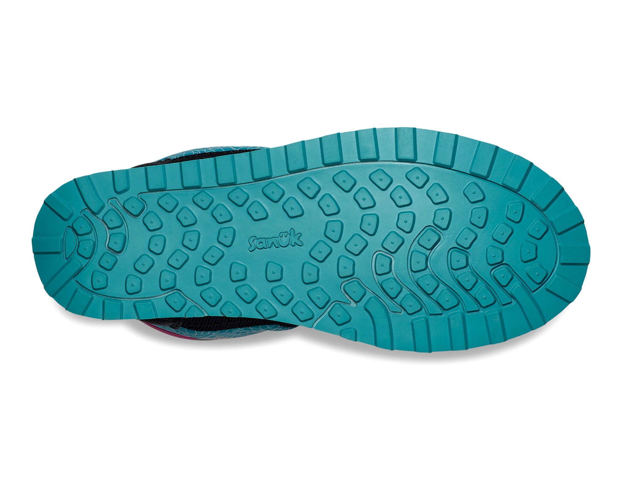 Sanuk Puffy Chiller Mid Pow stivali donna Black Multi invernali