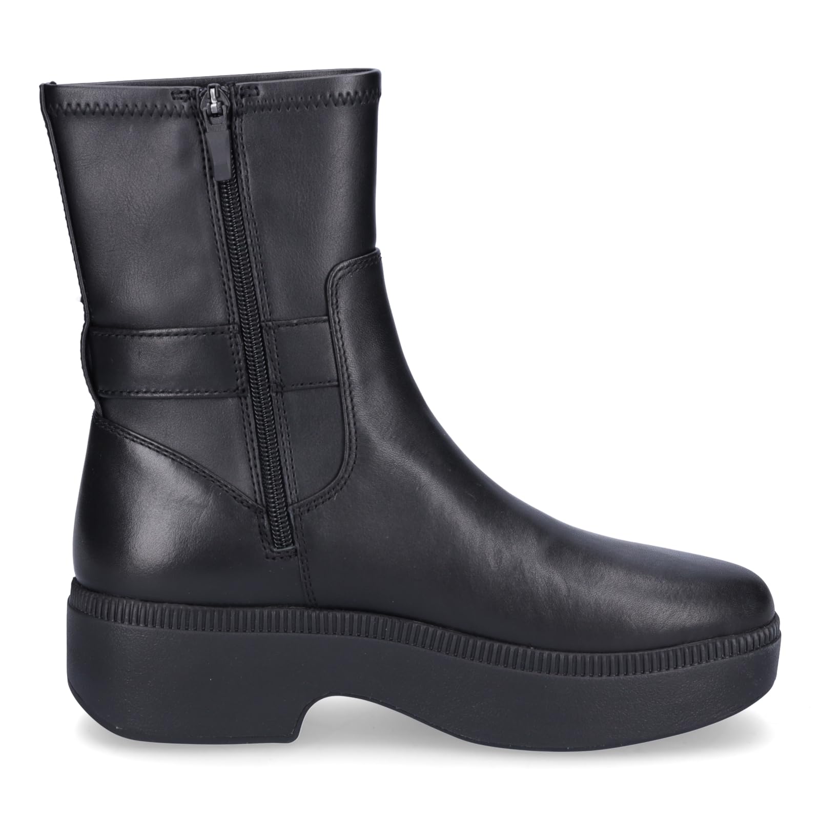 FitFlop Microwobbleboard F-Luma stivaletti pelle 37 comodi