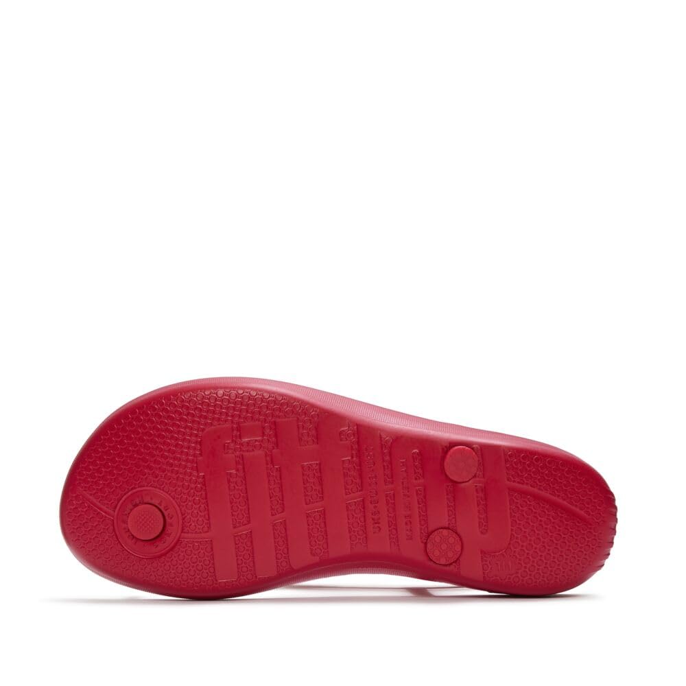 FitFlop iQushion Splash Sparkle sandali donna 39 EU