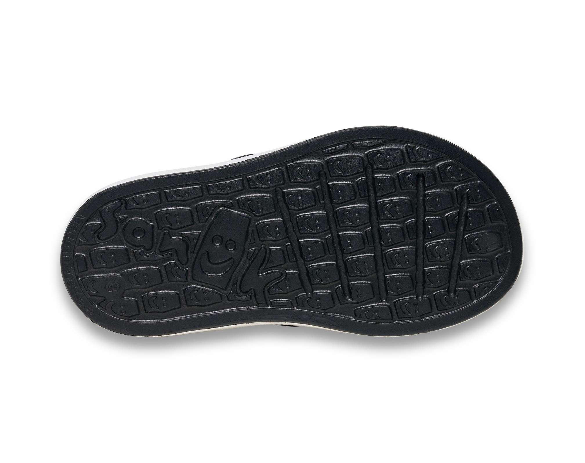 Sanuk Lil Walker scarpe bimbo Navy lavabili leggere