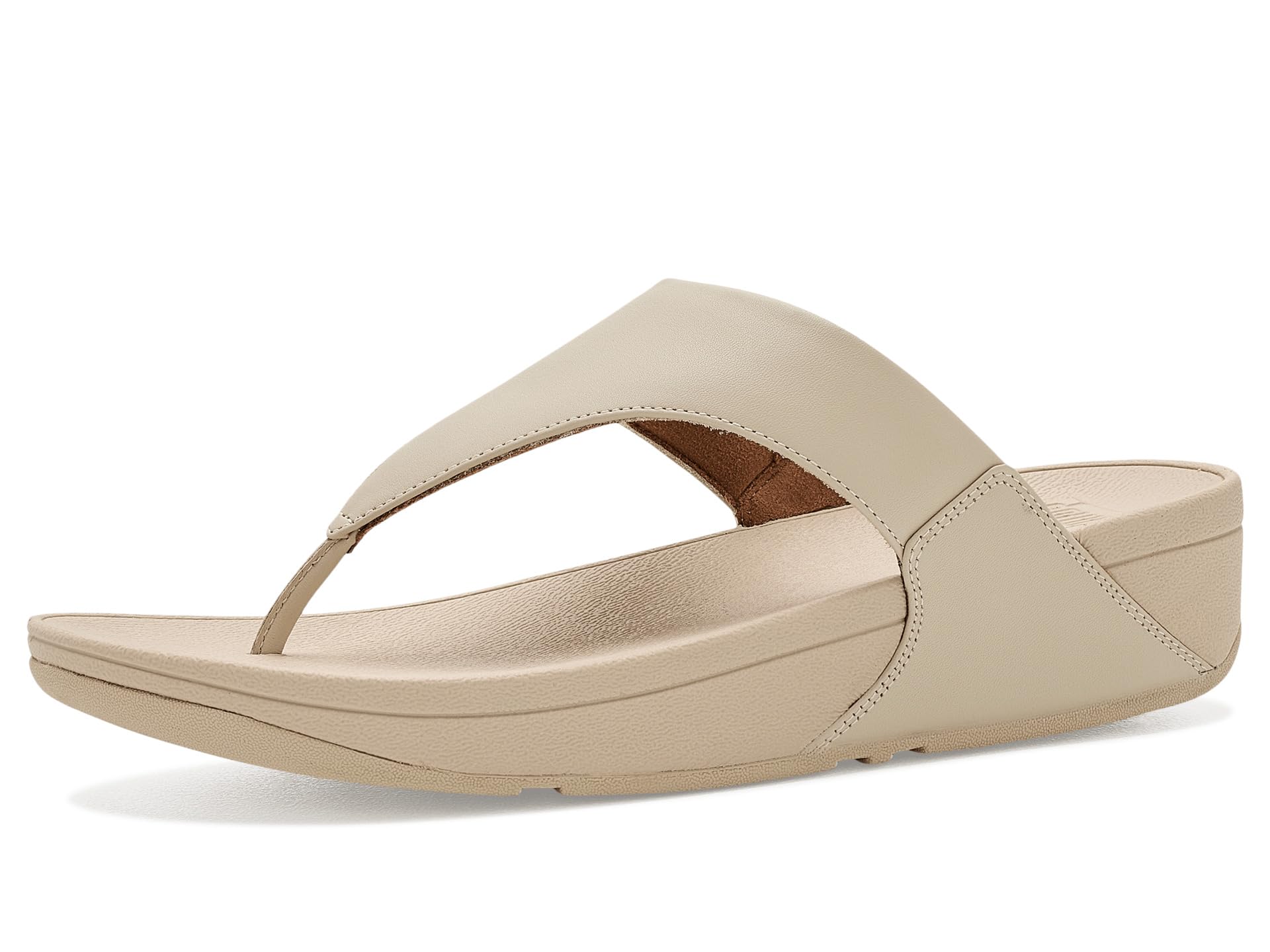 FitFlop Lulu infradito donna pelle 39 EU